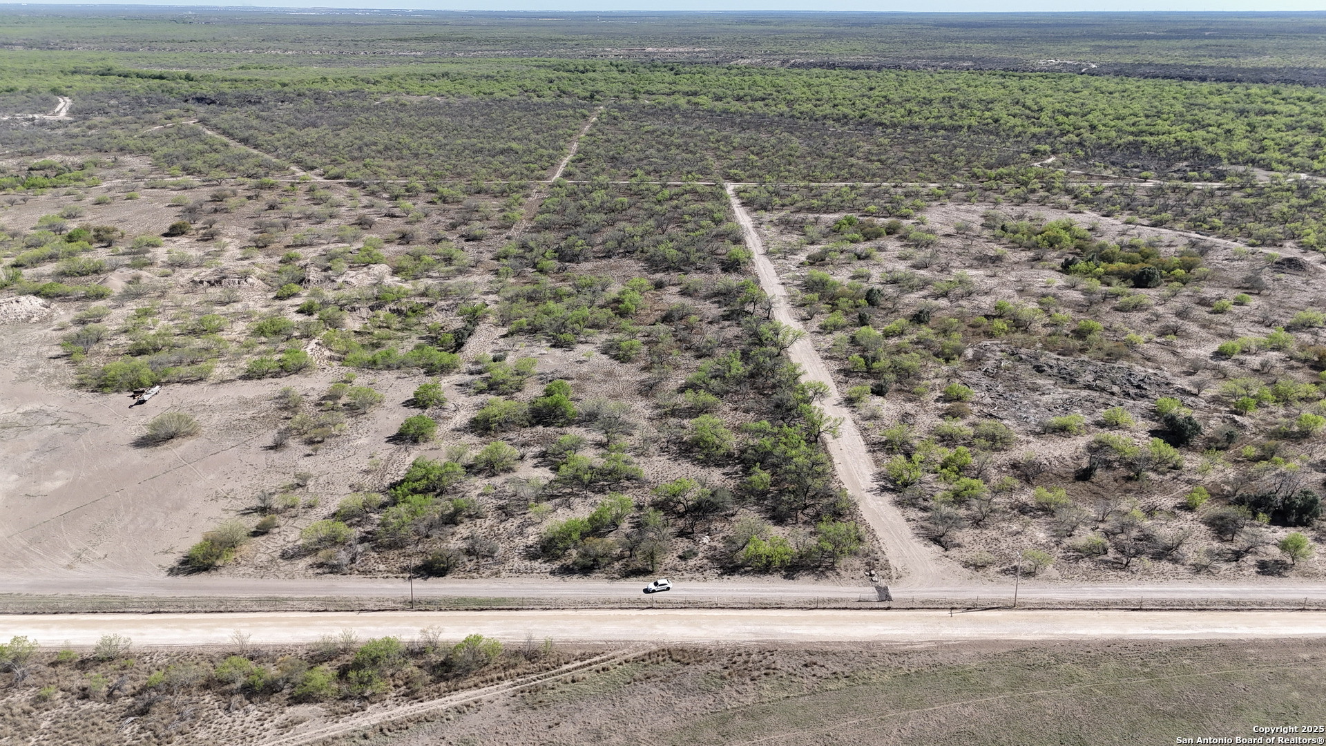 0 Mines Road Laredo, TX 78045 - Photo 6 of 40 a view of a floor to a yard