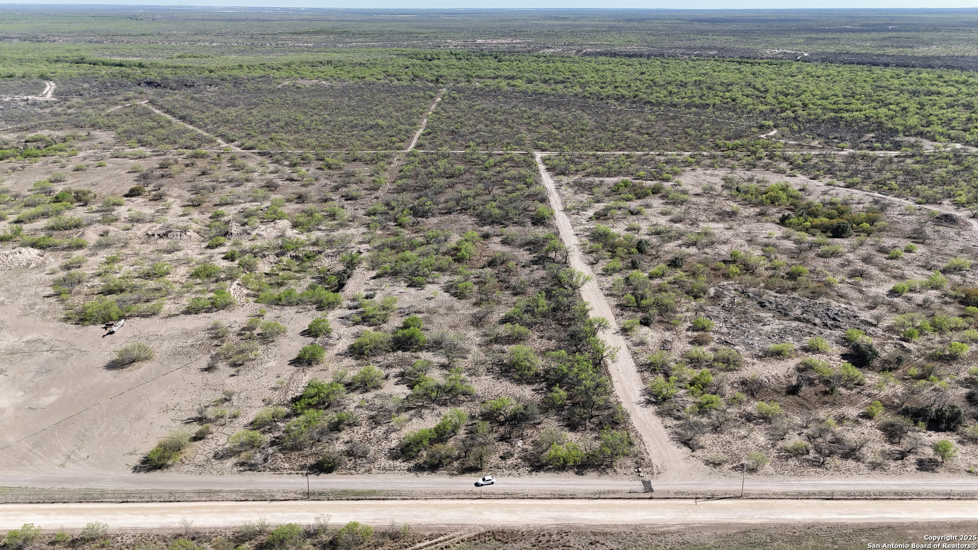 0 Mines Road Laredo, TX 78045 - Photo 7 of 40 a view of a yard