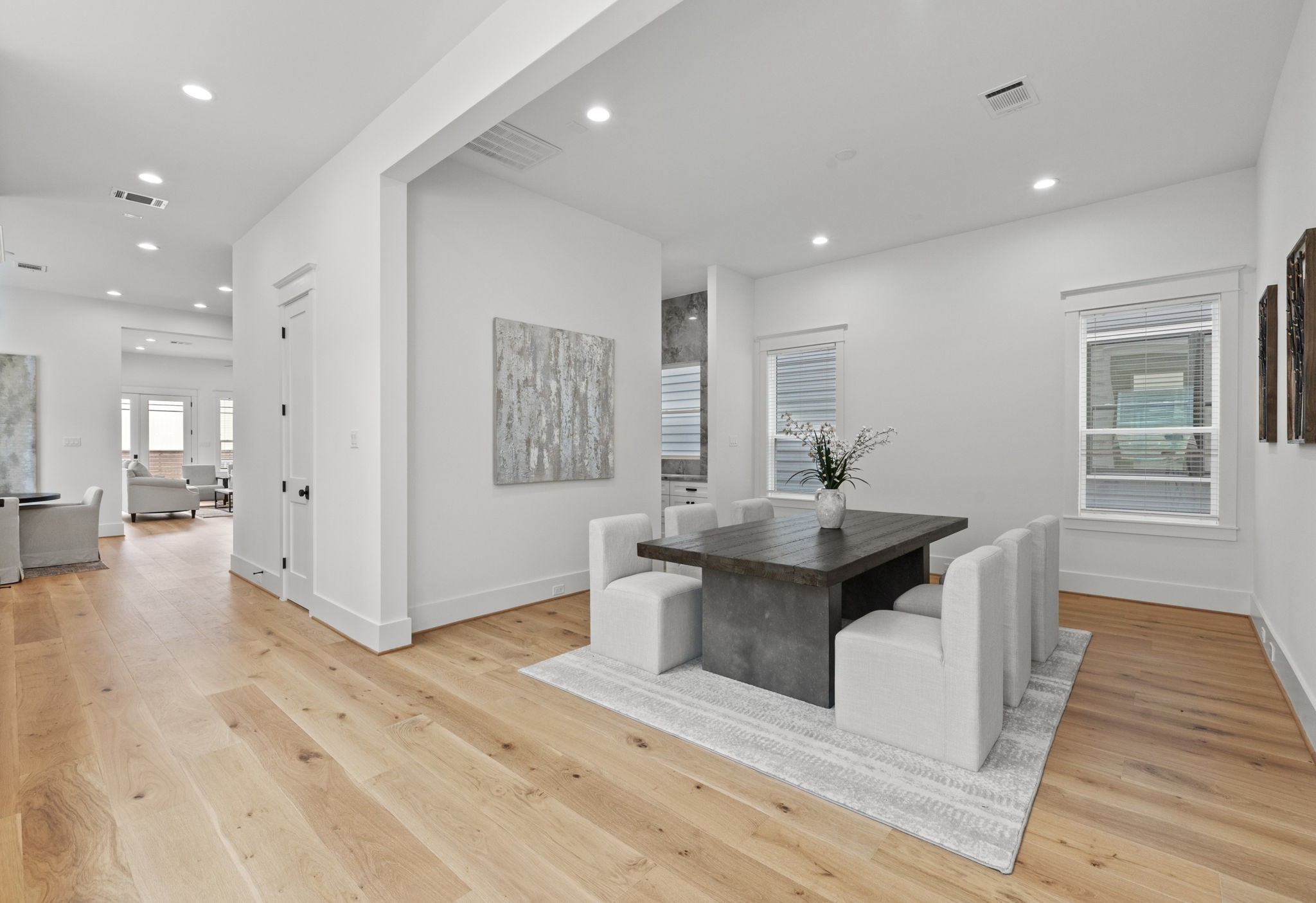 1315 Waverly Street Houston, TX 77008 - Photo 7 of 23