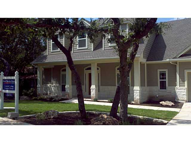 7312 Running Rope Austin, TX 78731 - Photo 1 of 1 Gallery Image 1