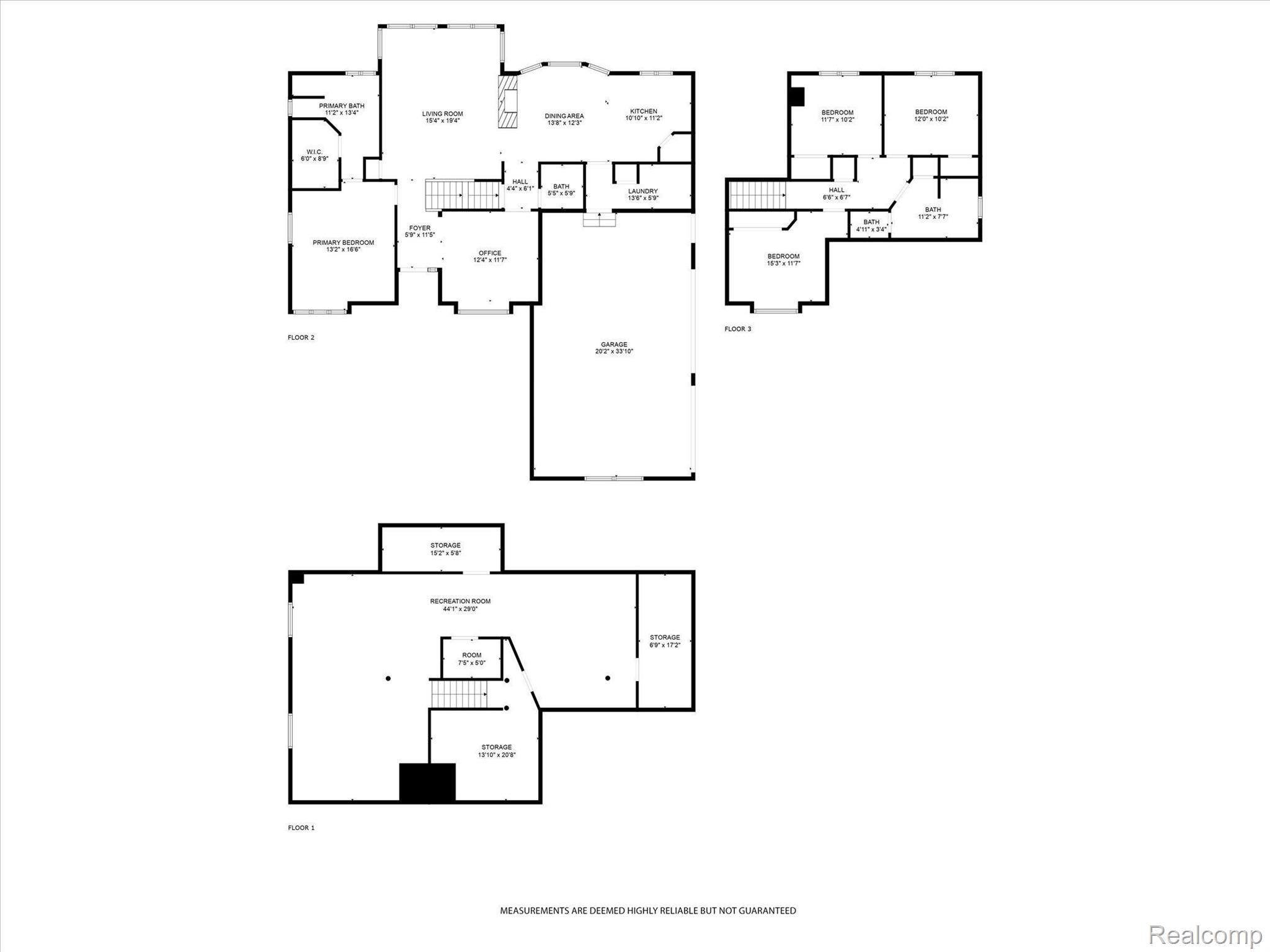 10881 Ridge View Trail Fenton, MI 48430 - Photo 45 of 45 Gallery Image 45