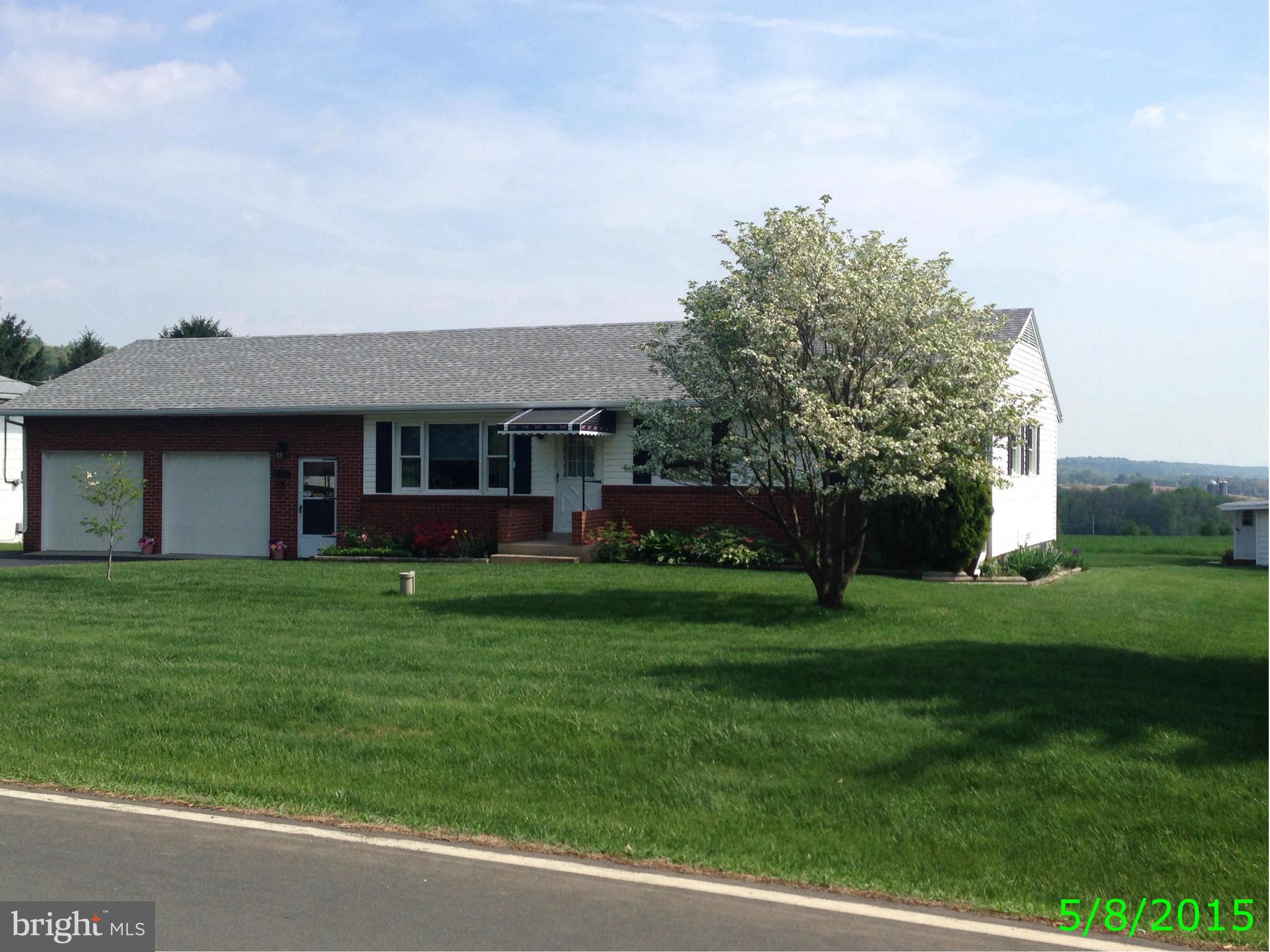 4511 Valley View Road Middletown, MD 21769 - Photo 1 of 20 Exterior (Front)