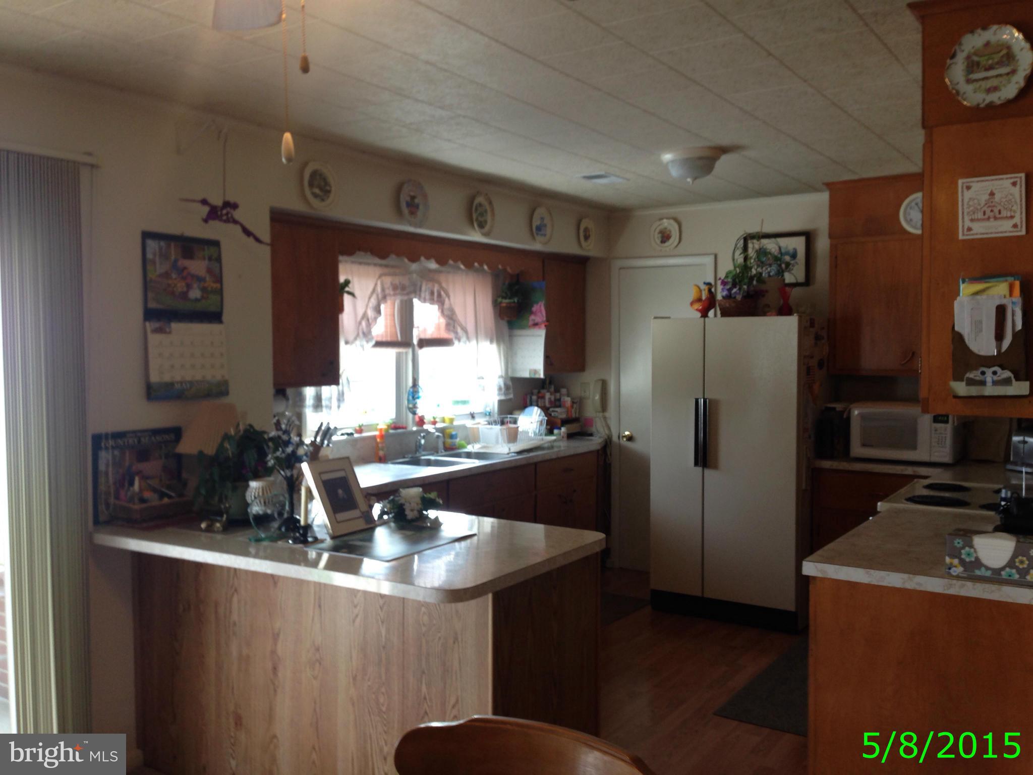 4511 Valley View Road Middletown, MD 21769 - Photo 11 of 20 Kitchen