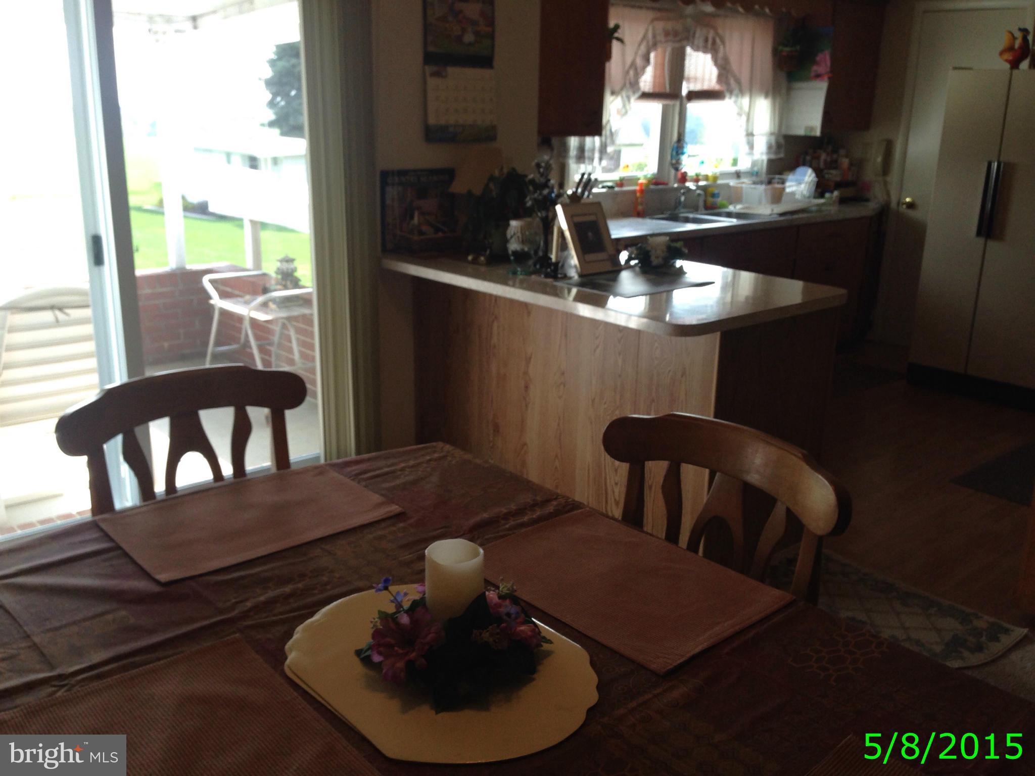 4511 Valley View Road Middletown, MD 21769 - Photo 12 of 20 Dining Room