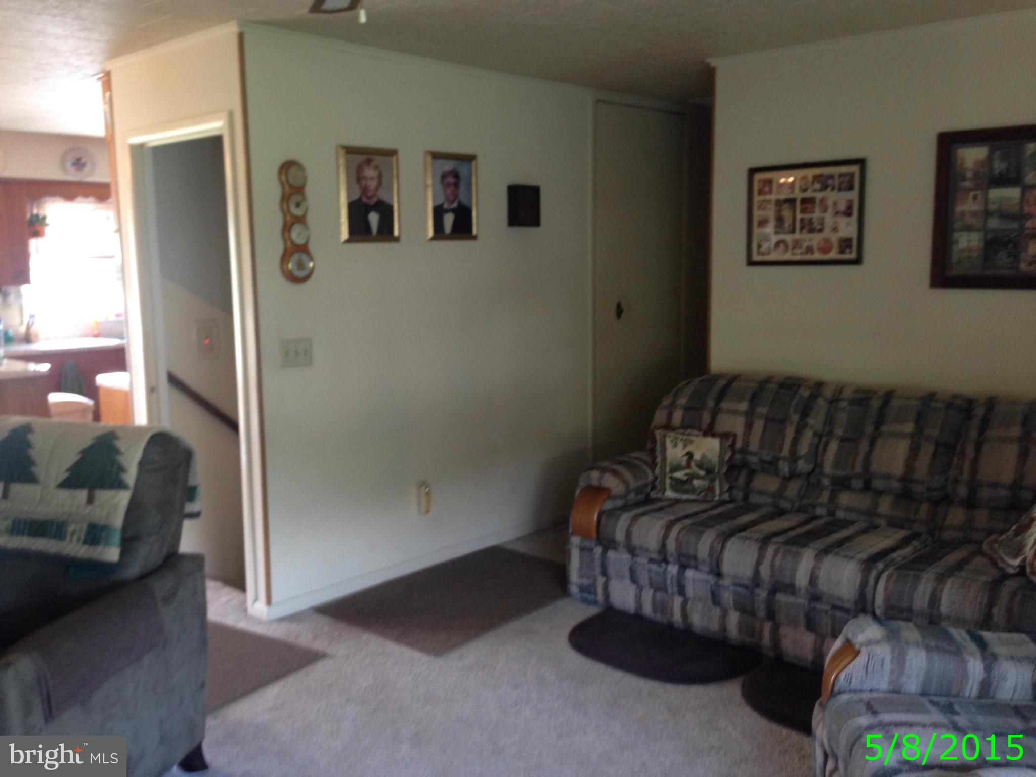 4511 Valley View Road Middletown, MD 21769 - Photo 13 of 20 Living Room
