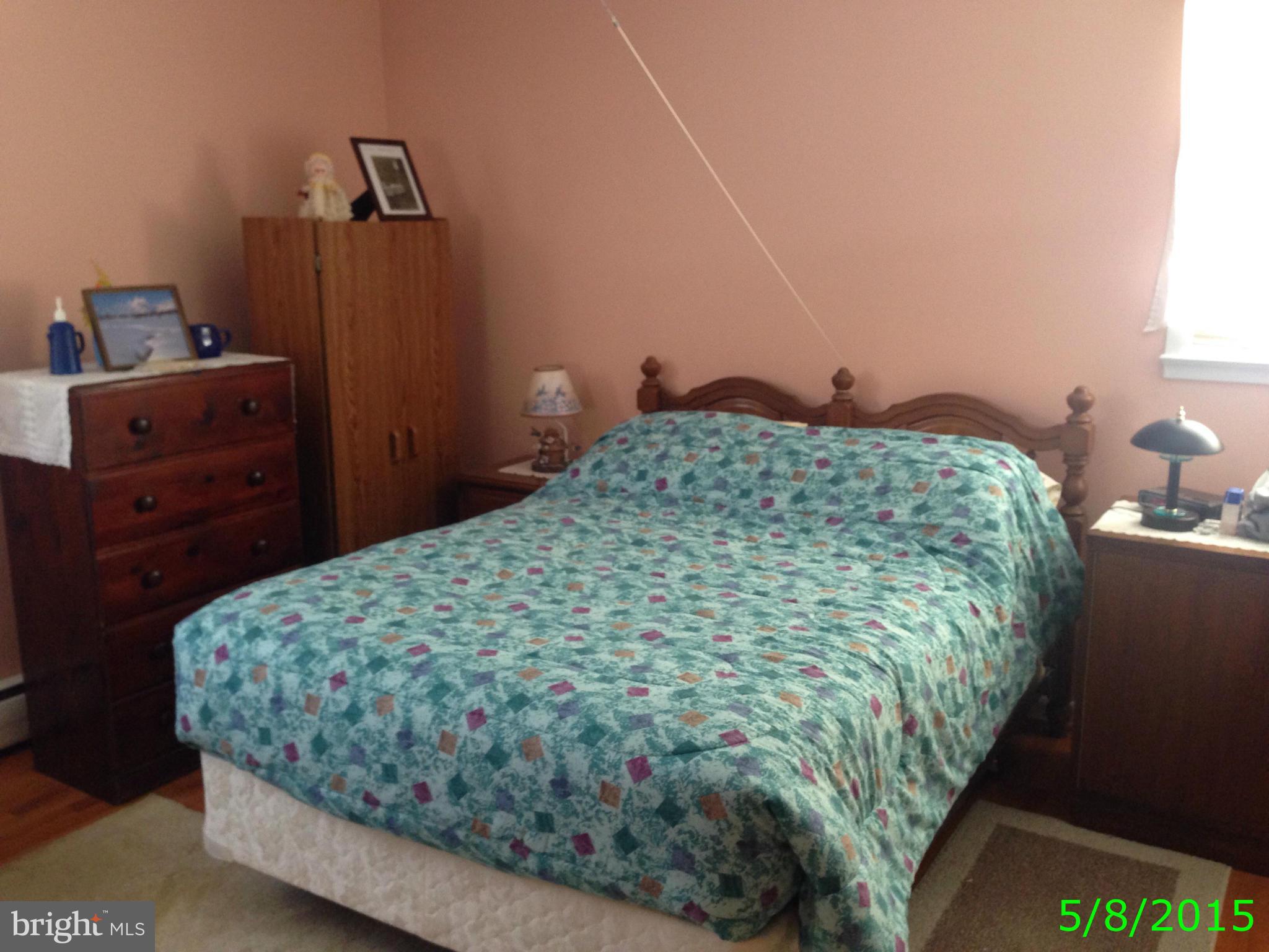 4511 Valley View Road Middletown, MD 21769 - Photo 16 of 20 Bedroom (Master)