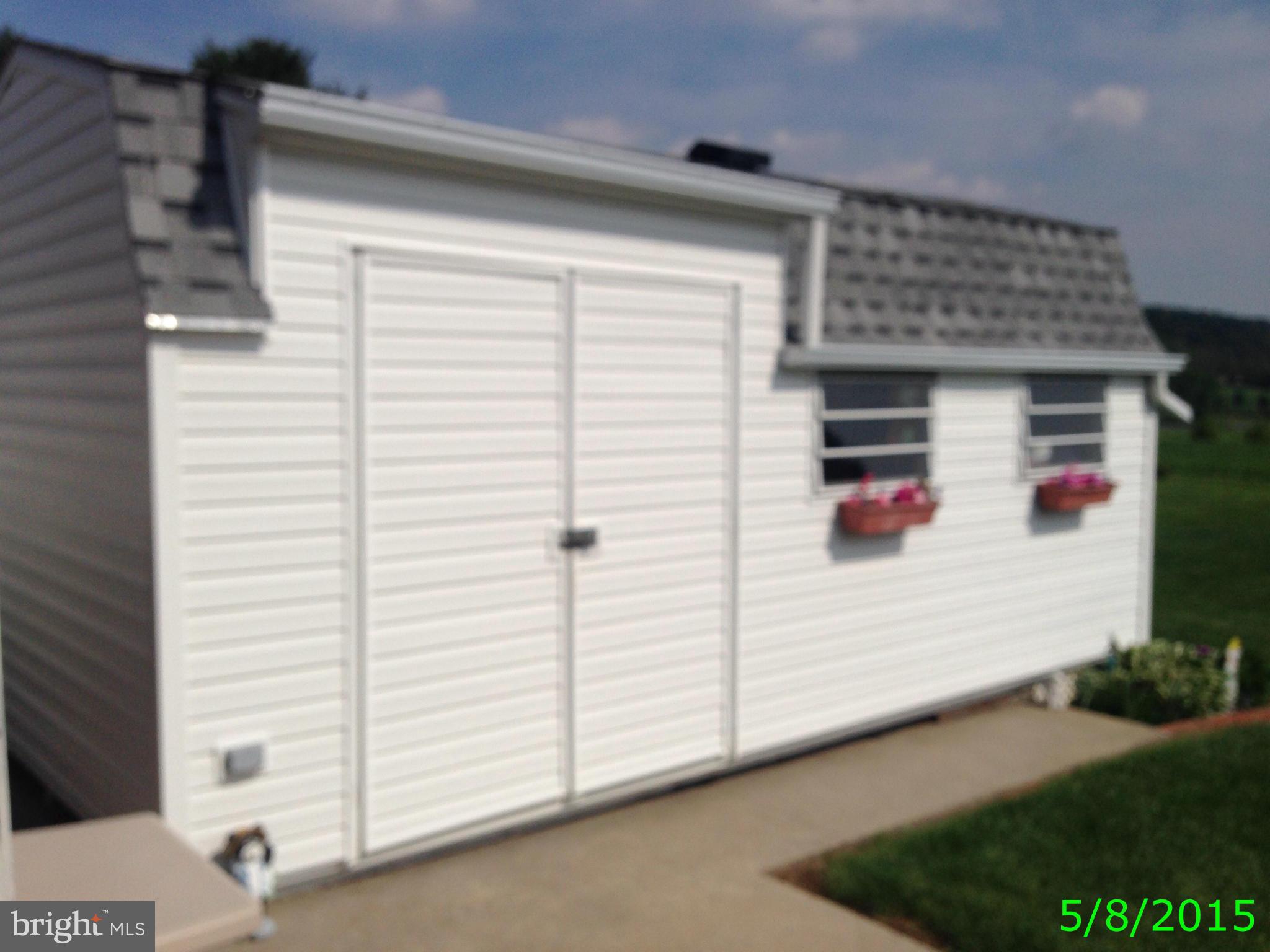 4511 Valley View Road Middletown, MD 21769 - Photo 18 of 20 Exterior (General)