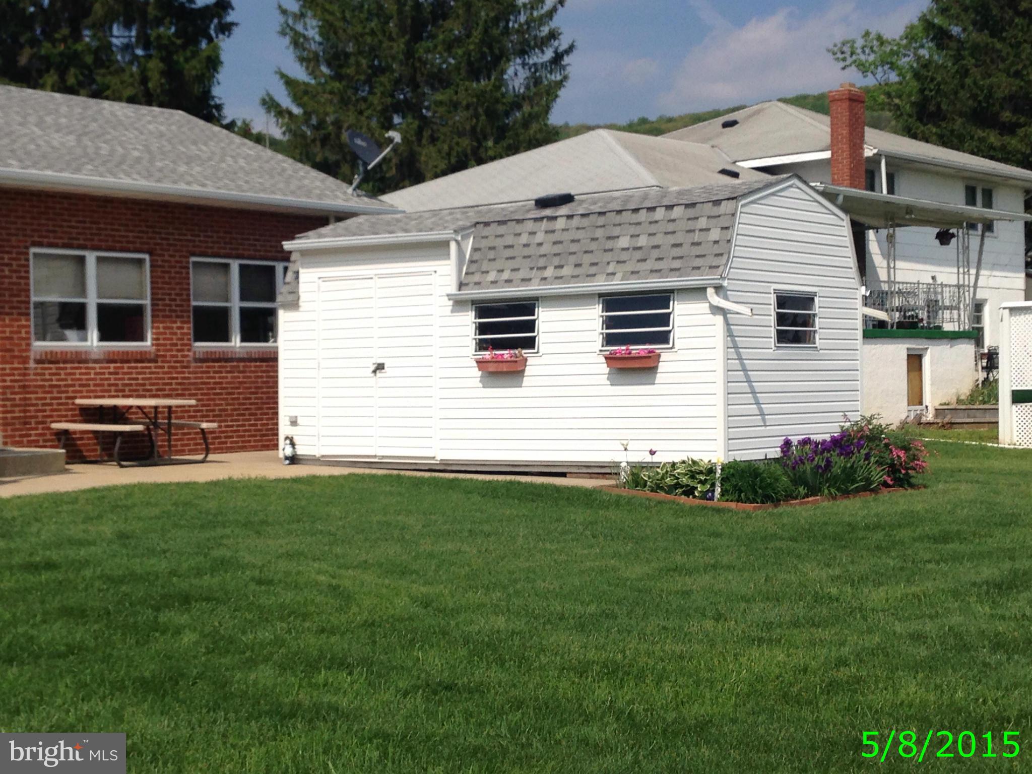4511 Valley View Road Middletown, MD 21769 - Photo 7 of 20 Exterior (General)