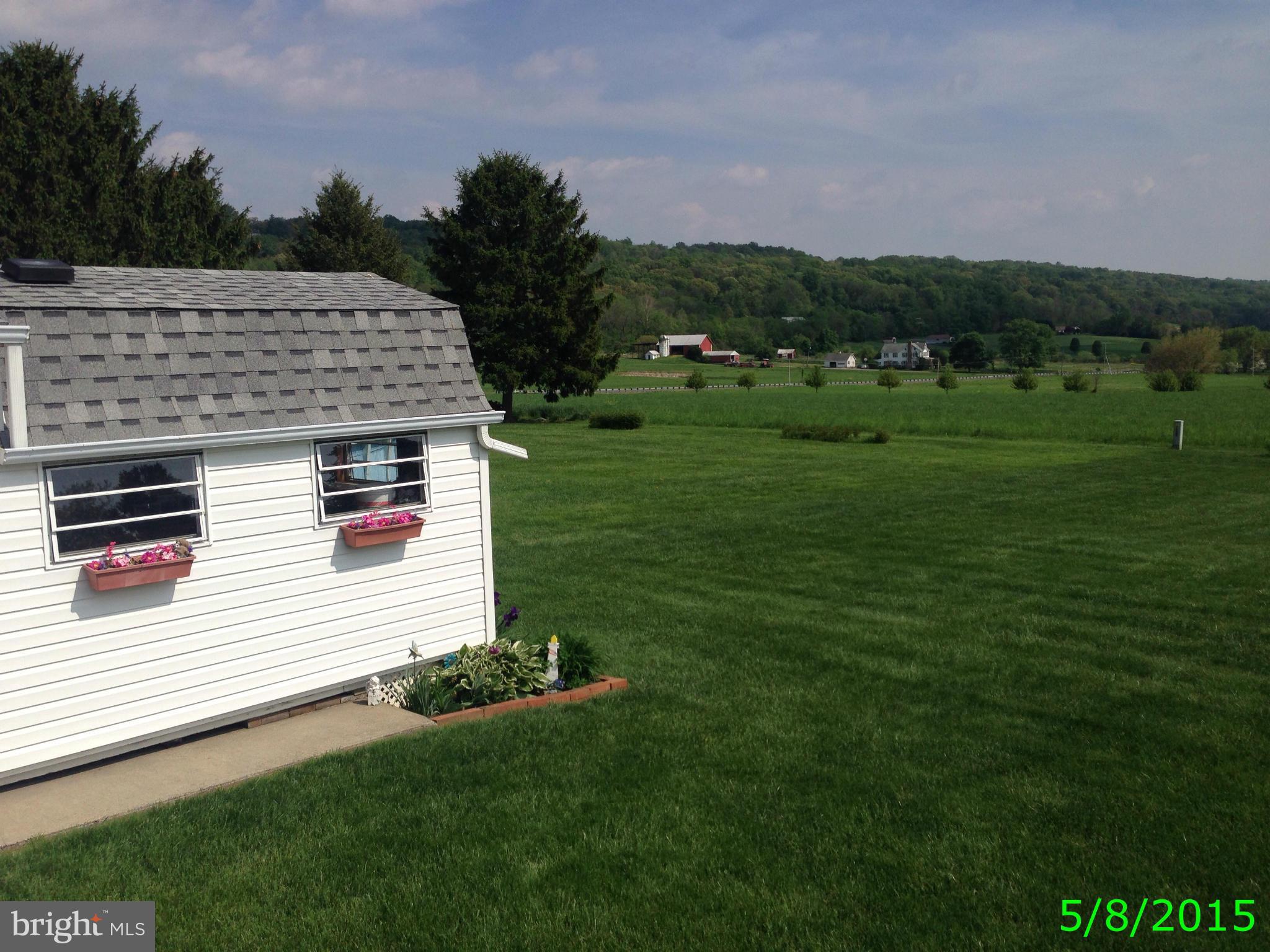 4511 Valley View Road Middletown, MD 21769 - Photo 8 of 20 Exterior (General)