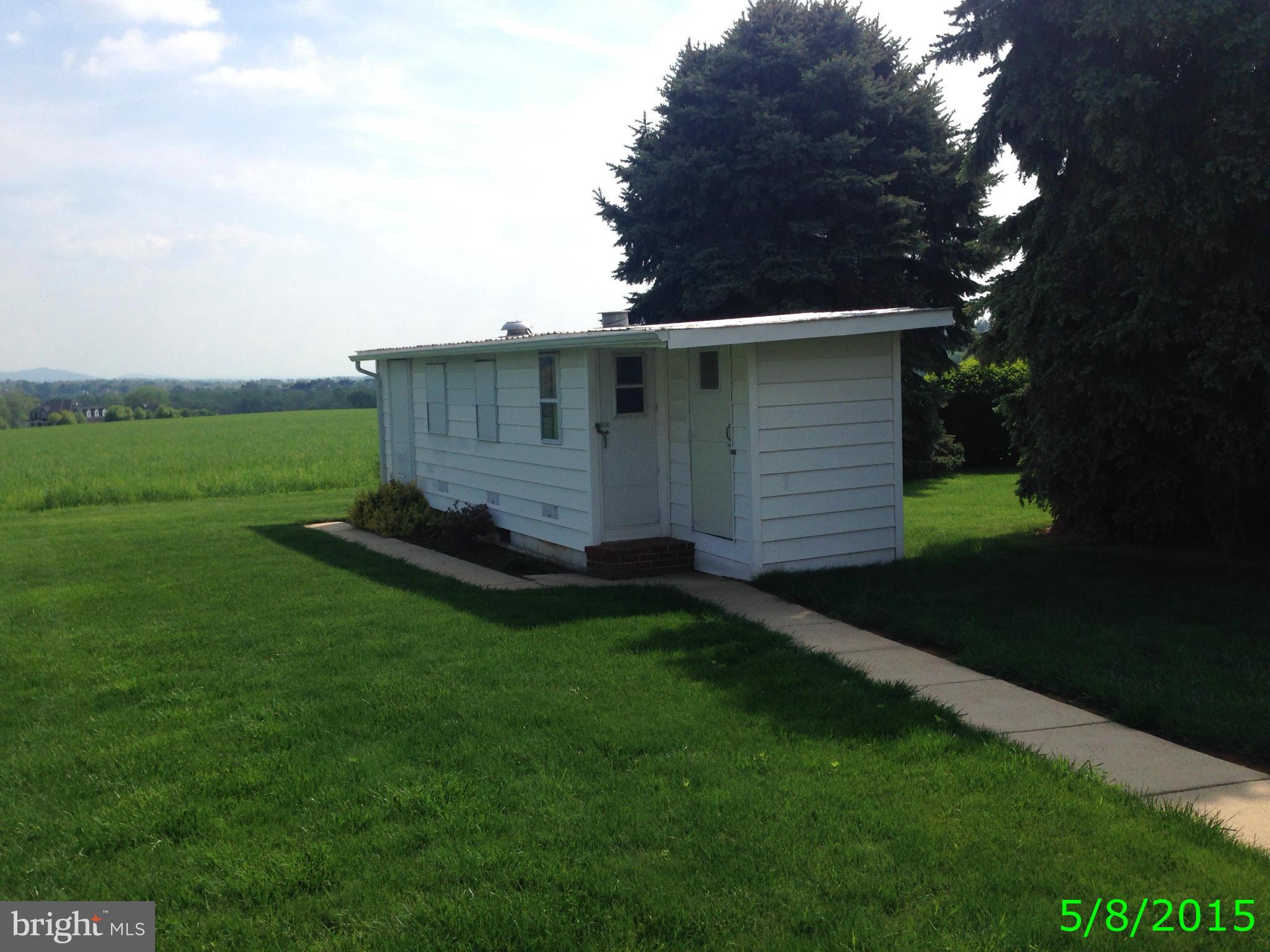 4511 Valley View Road Middletown, MD 21769 - Photo 9 of 20 Exterior (General)