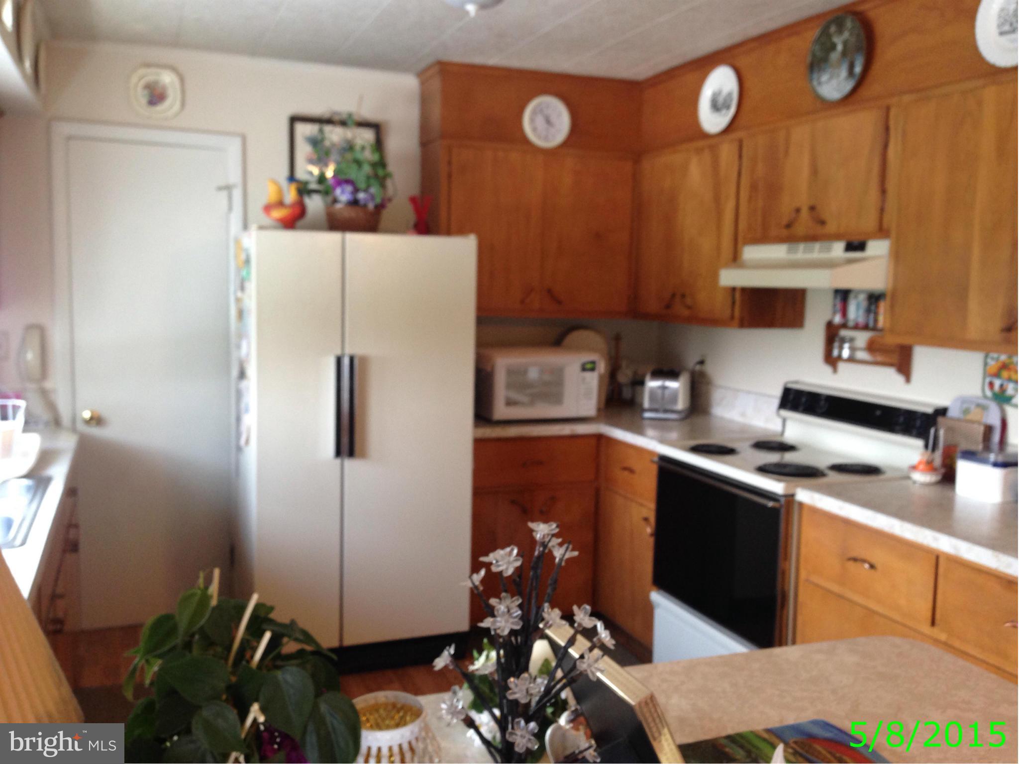 4511 Valley View Road Middletown, MD 21769 - Photo 10 of 20 Kitchen