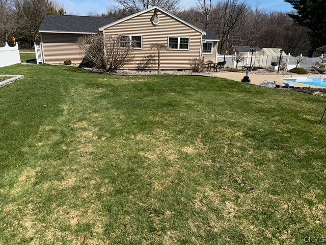 7328 Coleman Mills Road Rome, NY 13440 - Photo 31 of 34