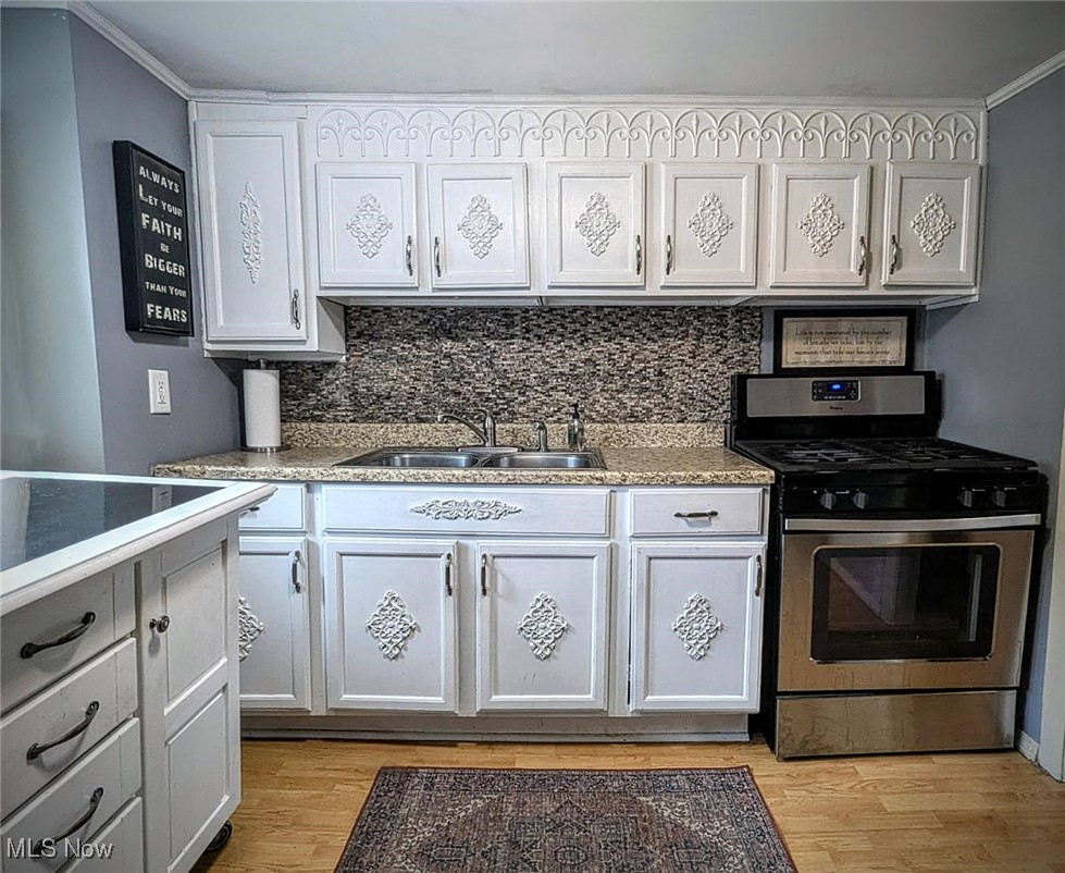 580 Ruth Avenue Leavittsburg, OH 44430 - Photo 11 of 28 Gallery Image 11