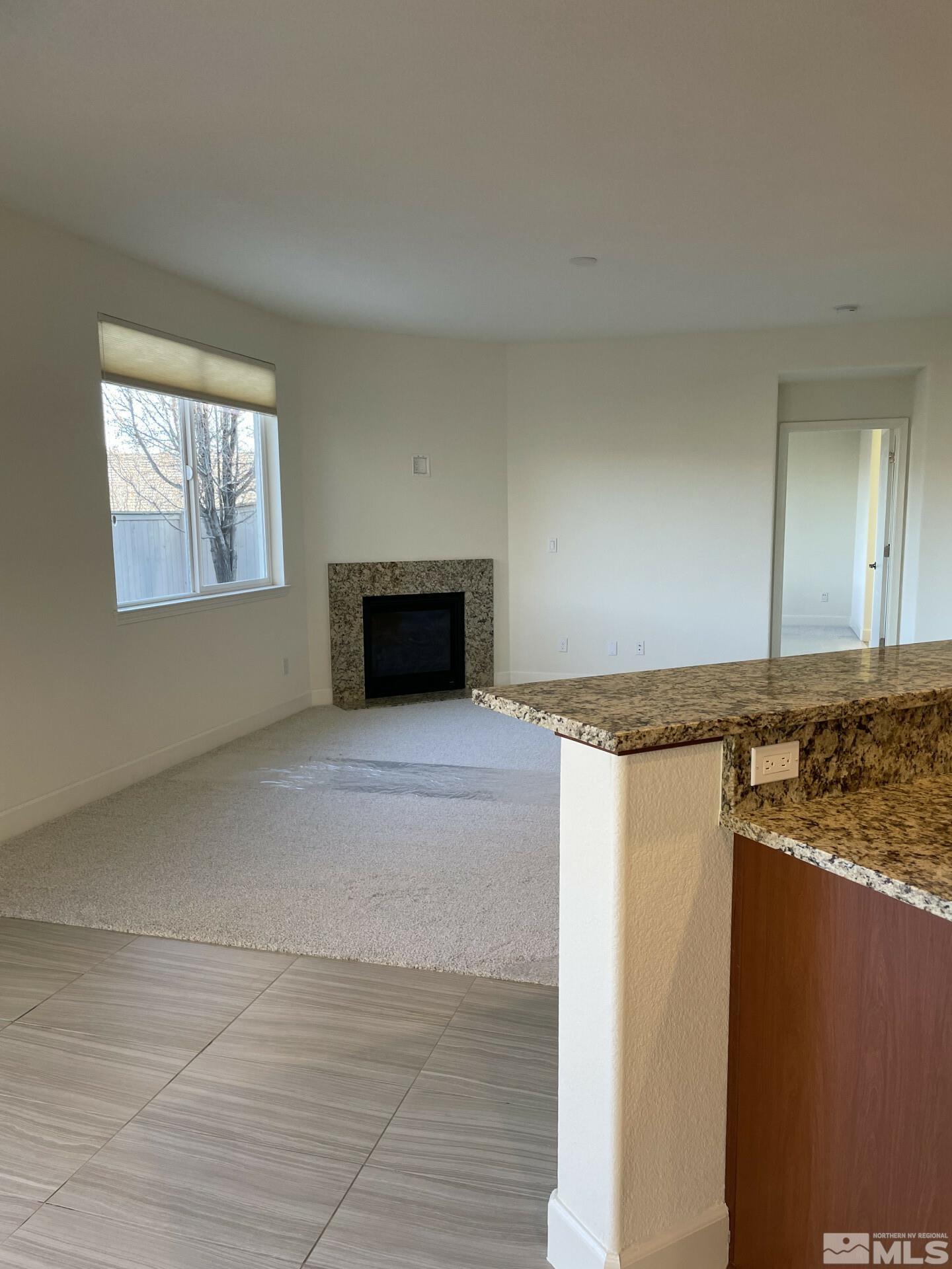 2087 Whitecliff Drive Reno, NV 89521 - Photo 11 of 33 a view of kitchen and microwave