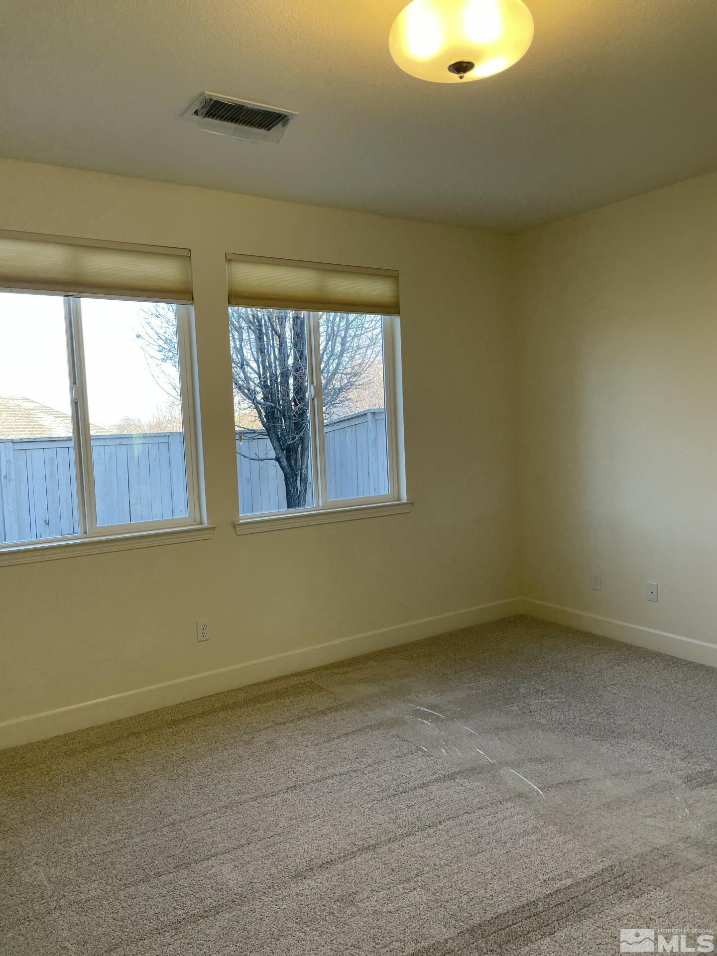 2087 Whitecliff Drive Reno, NV 89521 - Photo 13 of 33 a view of empty room with window
