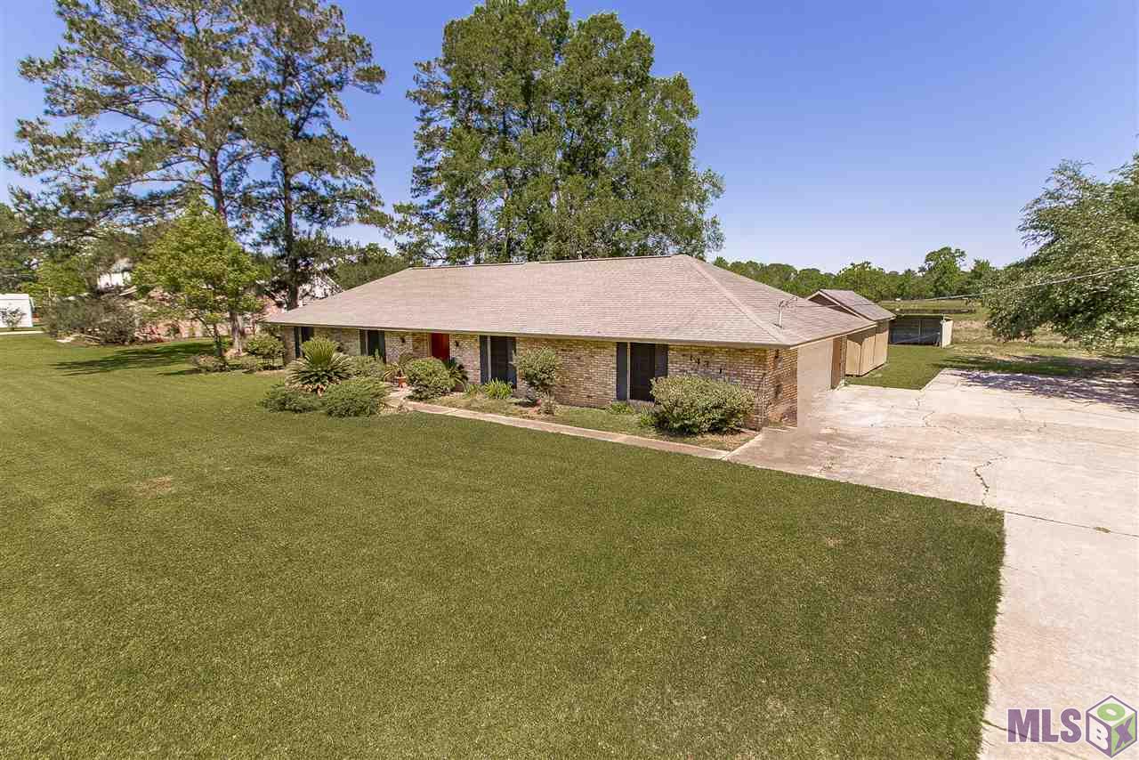14311 Denham Road Pride, LA 70770 - Photo 1 of 20