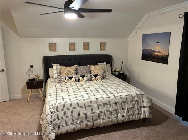 367 44th Highway Jayess, MS 39641 - Photo 23 of 38