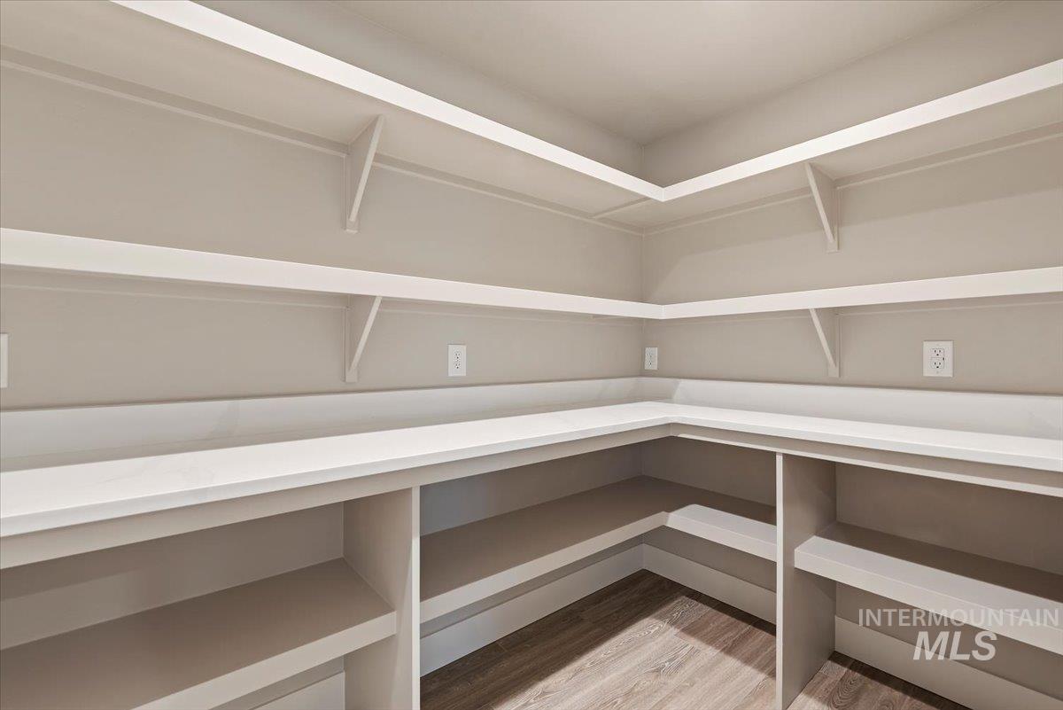 2435 North Black Cat Road Meridian, ID 83646 - Photo 12 of 32 View of storage area