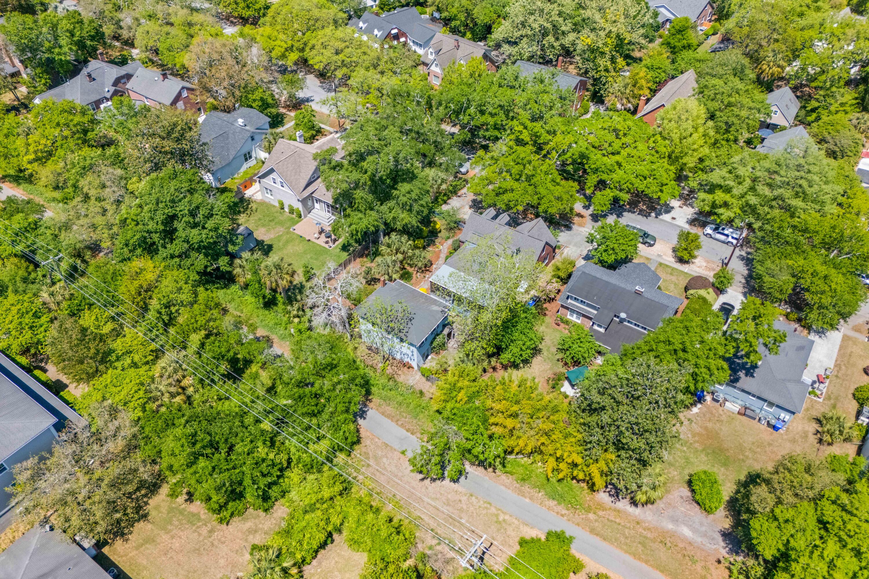 29 Beverly Road Charleston, SC 29407 - Photo 72 of 75 Birds Eye
