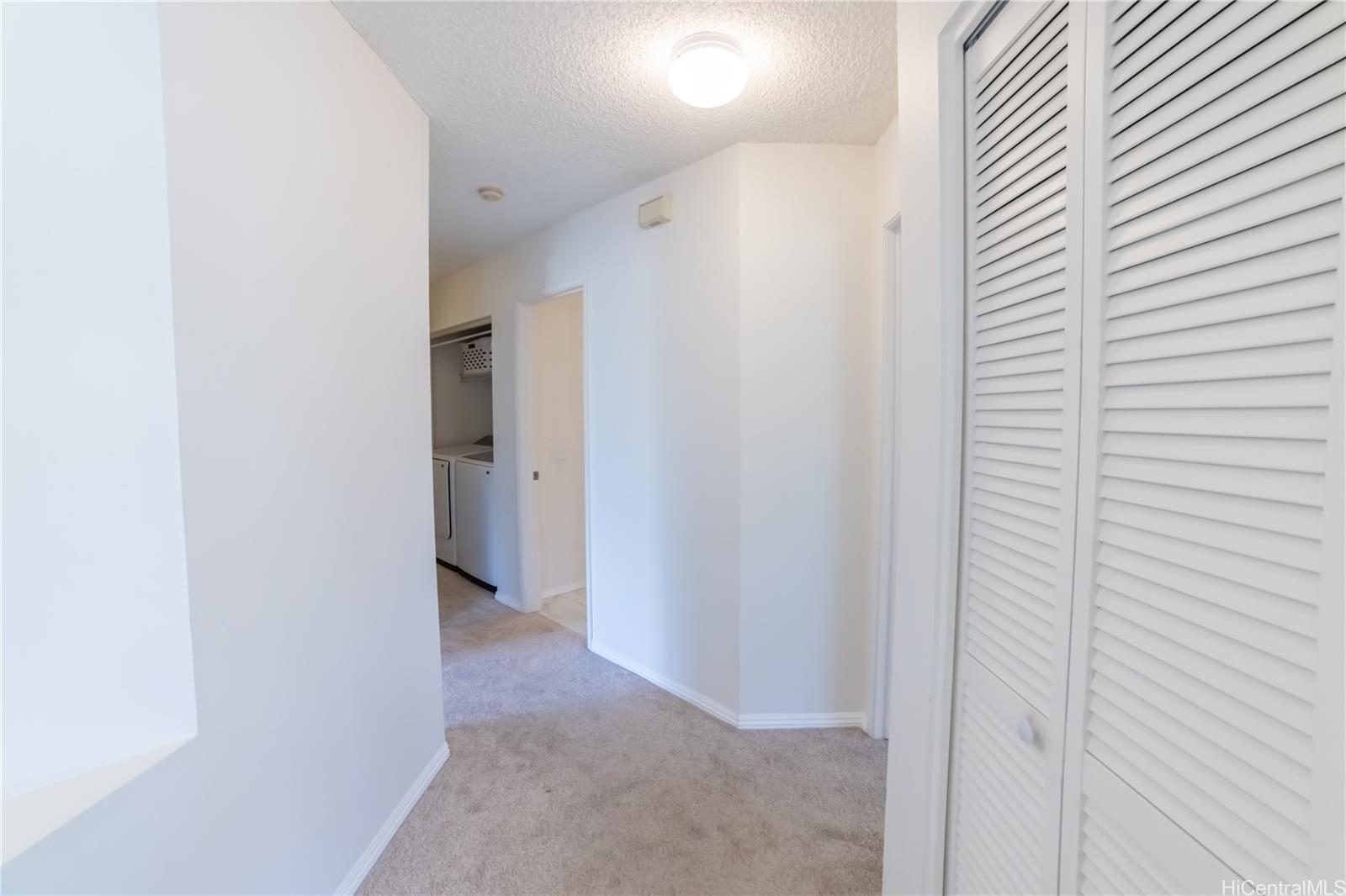 91-945 Laaulu Street, Unit 44B Ewa Beach, HI 96706 - Photo 13 of 25 Hallway