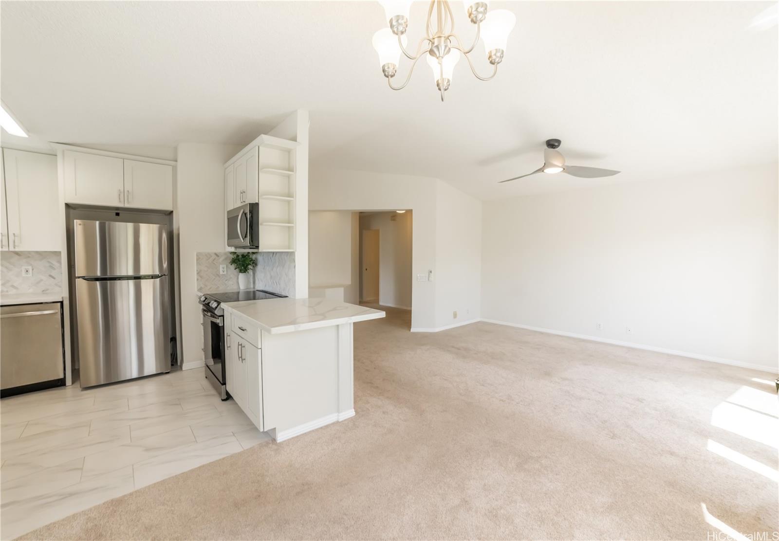 91-945 Laaulu Street, Unit 44B Ewa Beach, HI 96706 - Photo 15 of 25 Dining