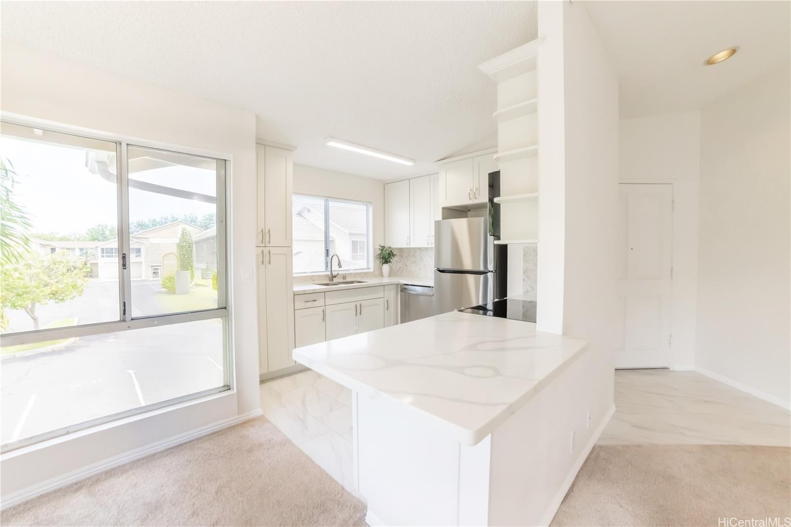 91-945 Laaulu Street, Unit 44B Ewa Beach, HI 96706 - Photo 16 of 25 Kitchen 2