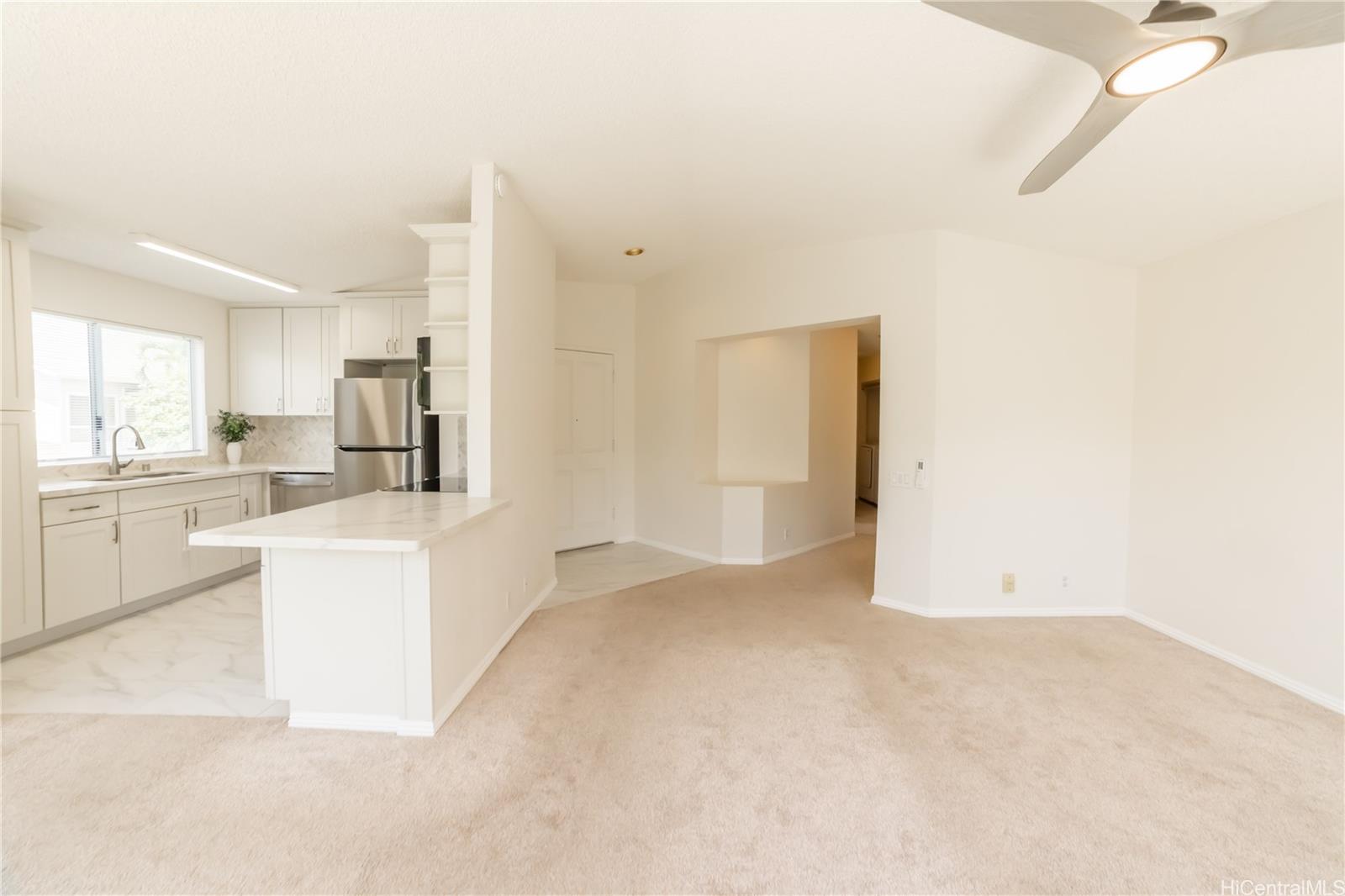 91-945 Laaulu Street, Unit 44B Ewa Beach, HI 96706 - Photo 18 of 25 Living Area