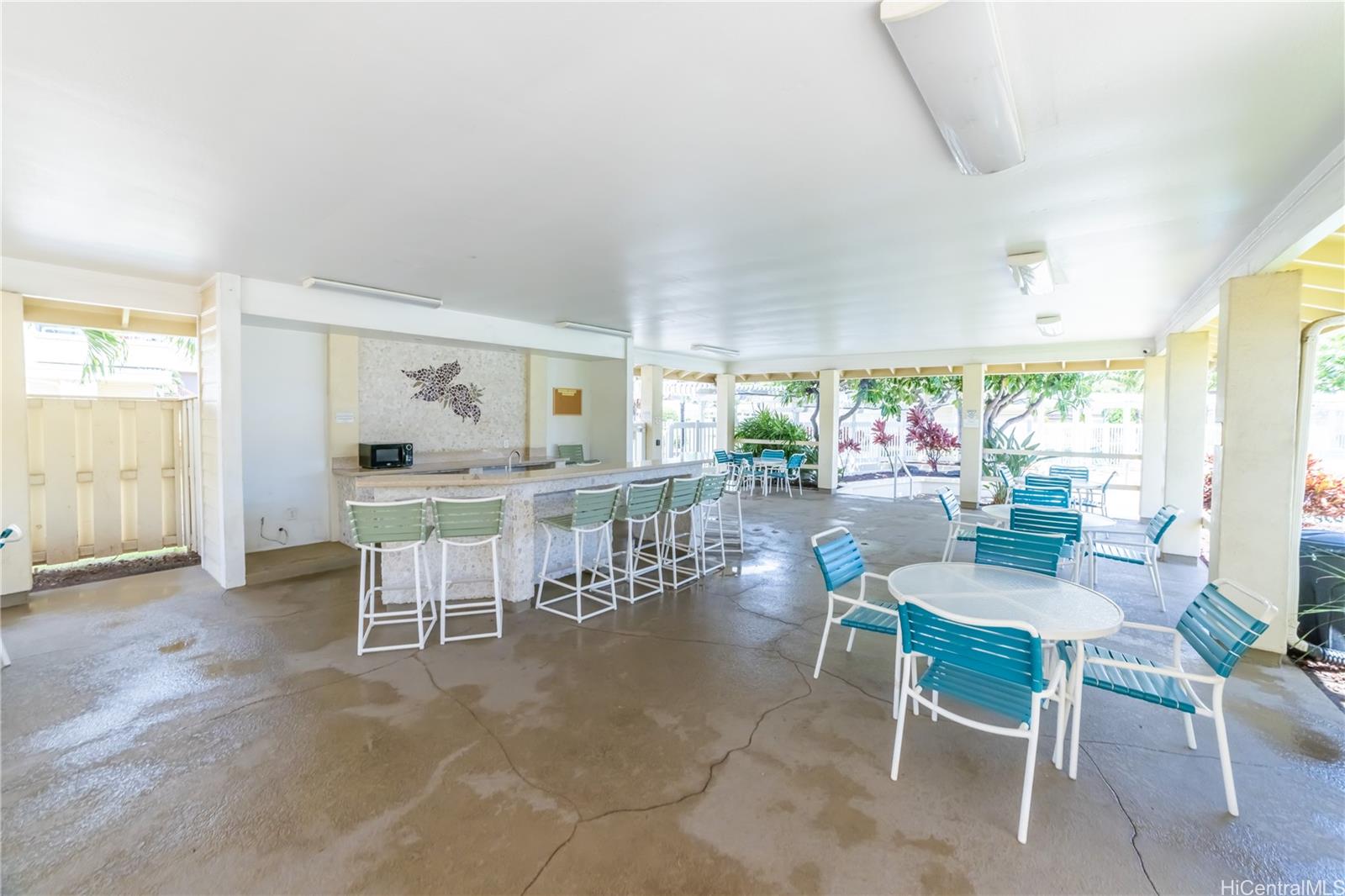 91-945 Laaulu Street, Unit 44B Ewa Beach, HI 96706 - Photo 24 of 25 Recreation Area