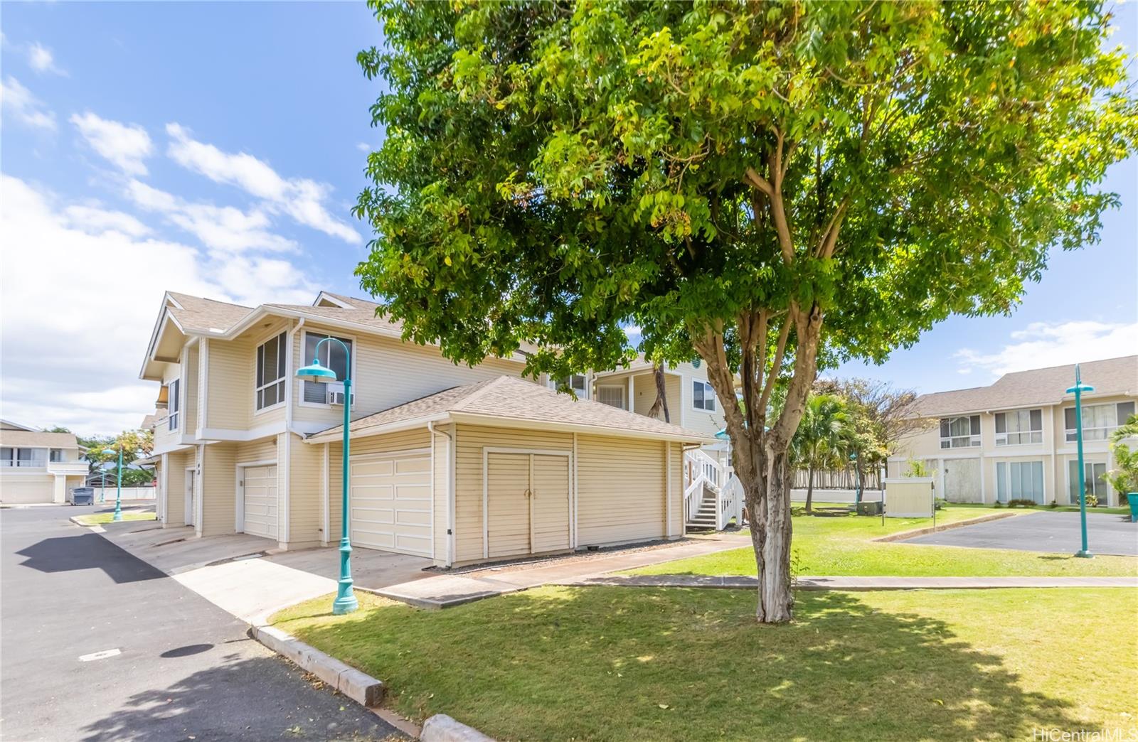 91-945 Laaulu Street, Unit 44B Ewa Beach, HI 96706 - Photo 25 of 25 Outside