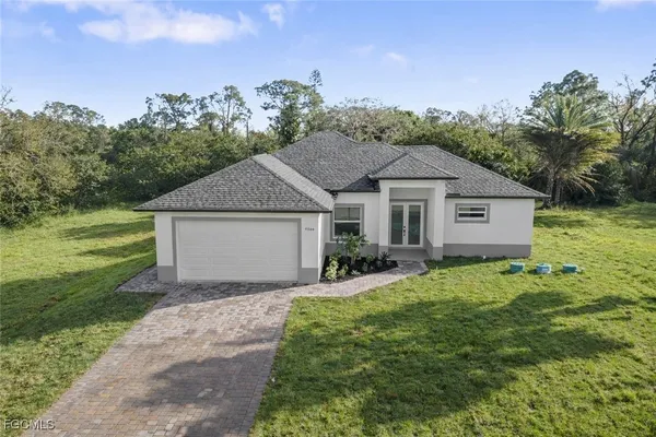 $365,000 | 724 Calumet Street East, Lehigh Acres, FL 33974