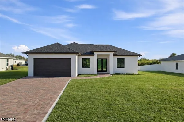 $365,000 | 724 Calumet Street East, Lehigh Acres, FL 33974