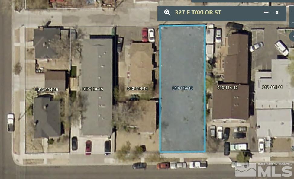 327 East Taylor Street Reno, NV 89502 - Photo 7 of 7 Photo 7