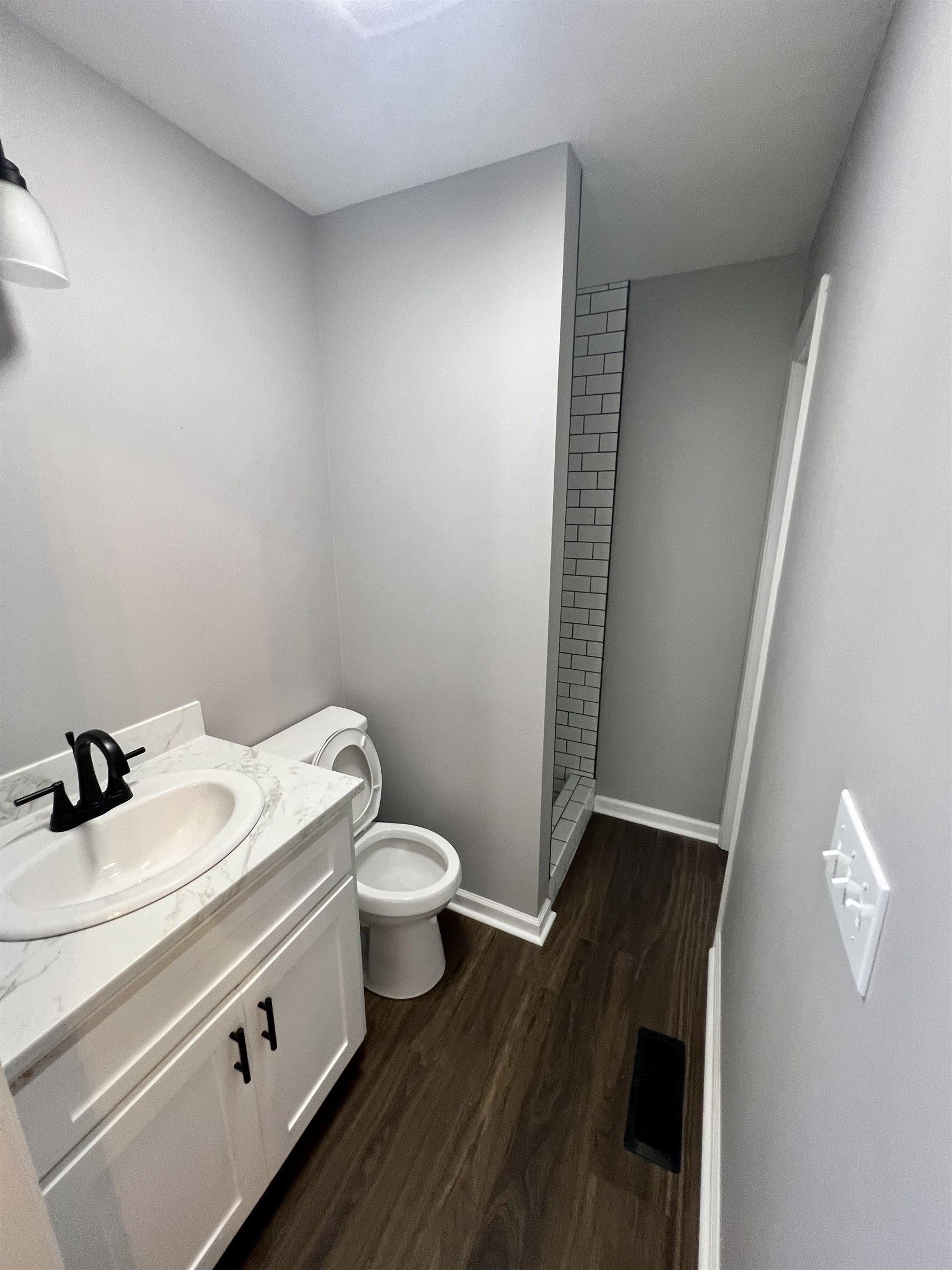 129 Wardlaw Circle Ripley, TN 38063 - Photo 13 of 24 a bathroom with a sink and a toilet