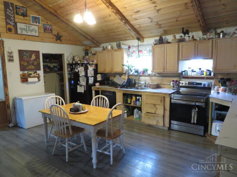 1505 Newland Ridge Road Waverly, OH 45690 - Photo 15 of 35