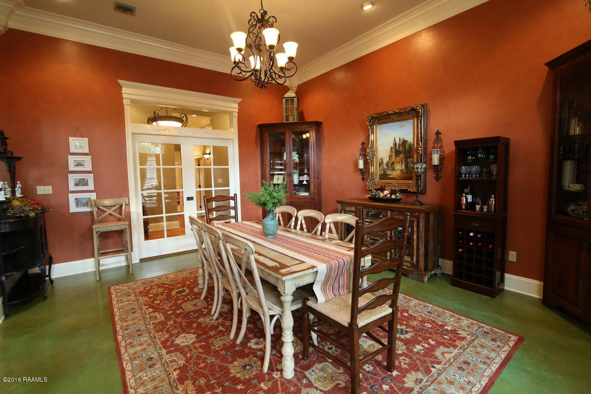1222 Dugas Road Lafayette, LA 70507 - Photo 17 of 40 Dinning Room
