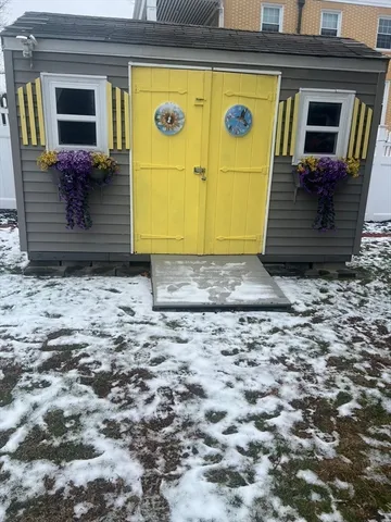 $414,900 | 257 Calvin Street, Fall River, MA 02720