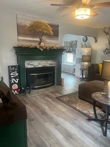 $414,900 | 257 Calvin Street, Fall River, MA 02720