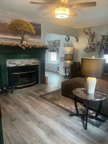 $414,900 | 257 Calvin Street, Fall River, MA 02720