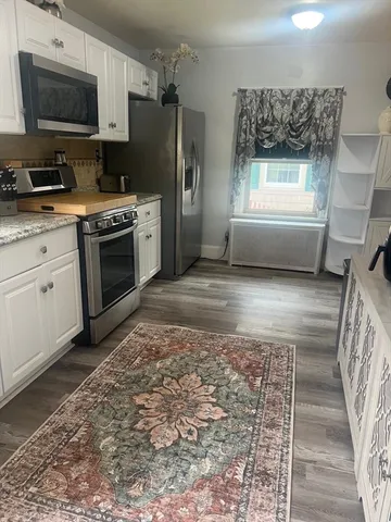 $414,900 | 257 Calvin Street, Fall River, MA 02720