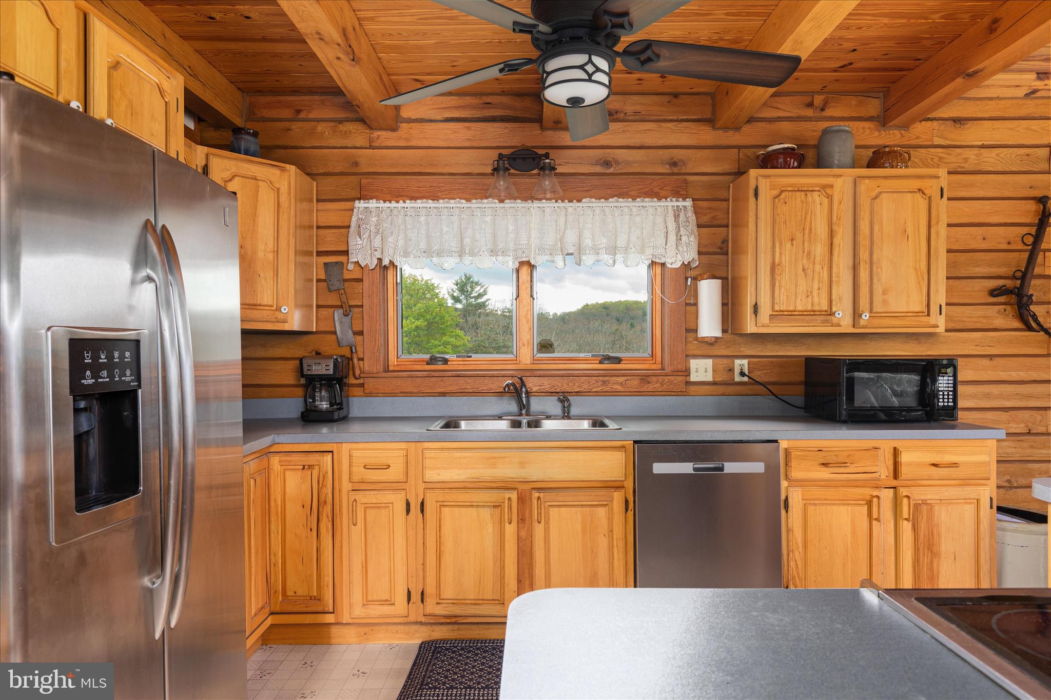 272 Buster Brown Drive Rio, WV 26755 - Photo 19 of 113 Kitchen