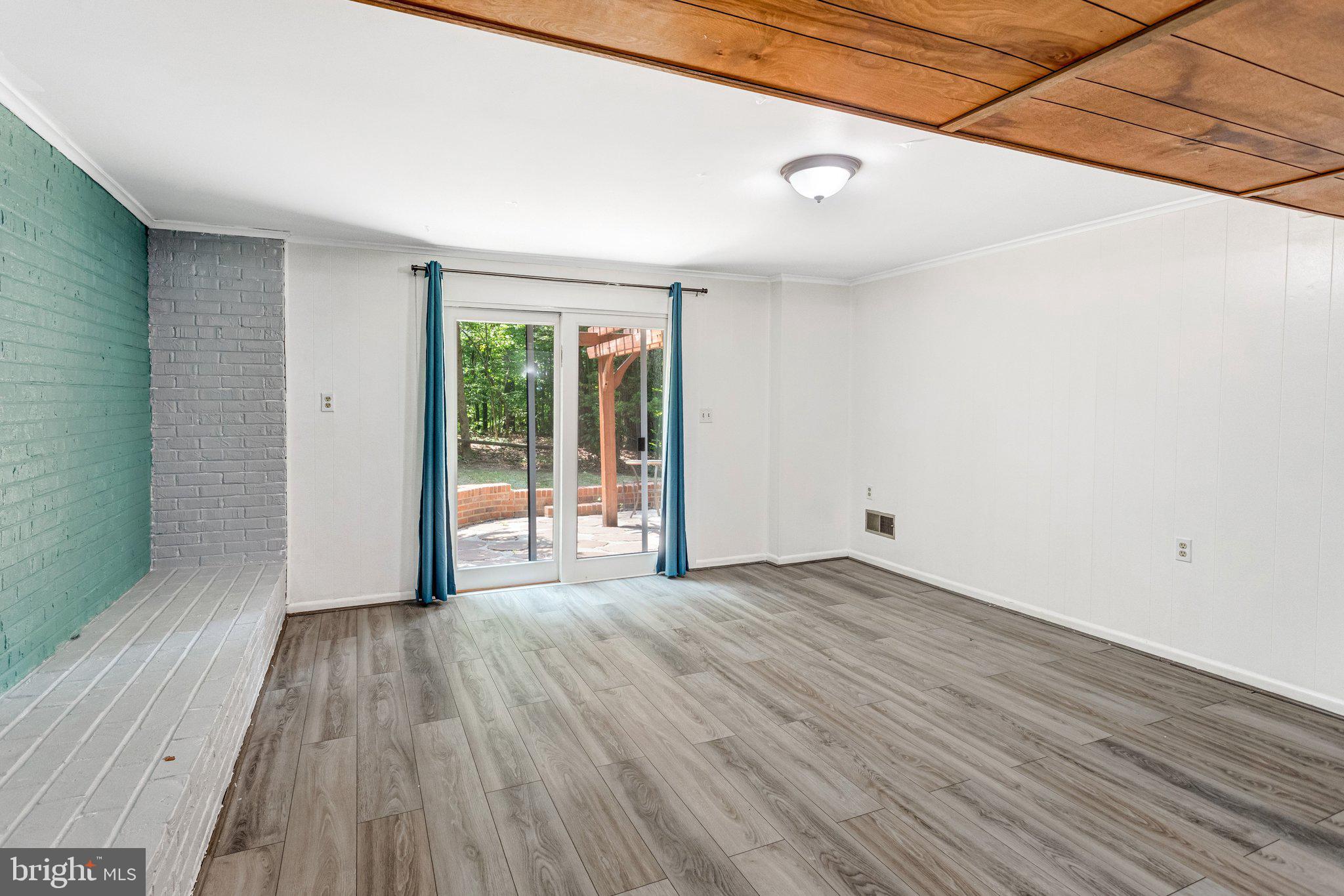 18355 Sharon Road Triangle, VA 22172 - Photo 18 of 28 Recreation Room