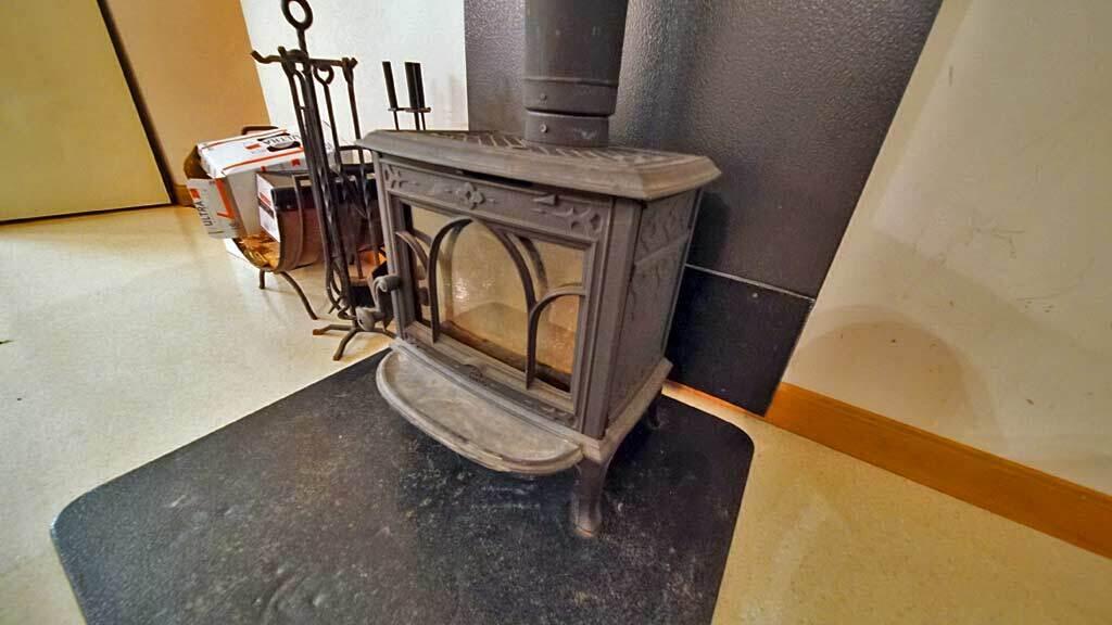 925 Shin Pond Road Mount Chase, ME 04765 - Photo 43 of 59 woodstove-mt-chase