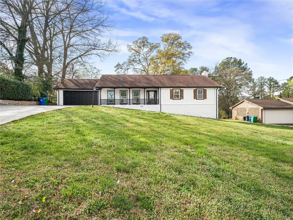 3765 Preakness Drive Decatur, GA 30034 - Photo 1 of 1 Gallery Image 1
