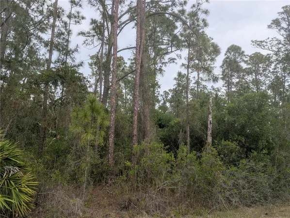 $15,000 | 320 Alba Drive, Indian Lake Estates, FL 33855