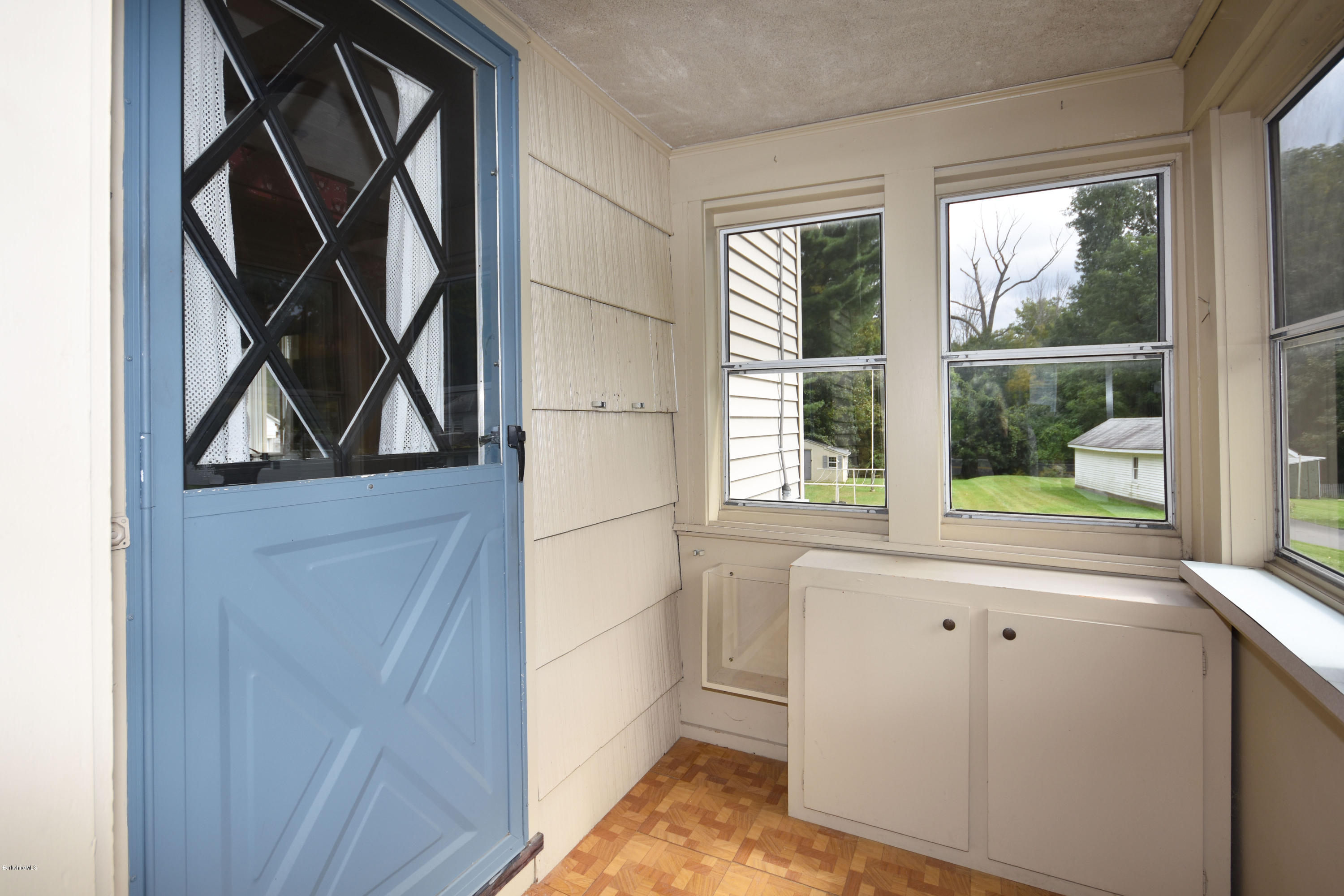 240 Benedict Road Pittsfield, MA 01201 - Photo 13 of 37 Mudroom