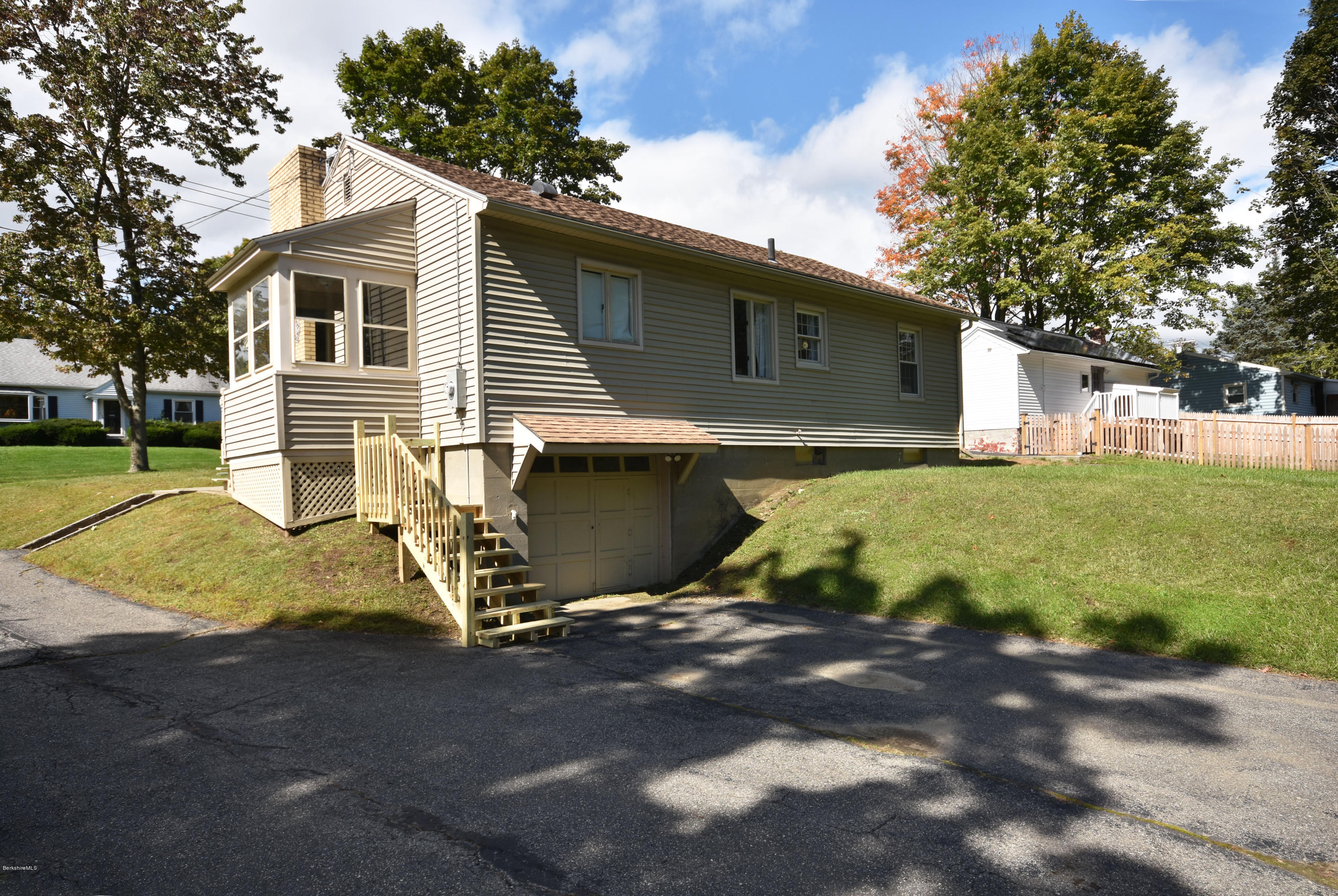 240 Benedict Road Pittsfield, MA 01201 - Photo 32 of 37 Exterior
