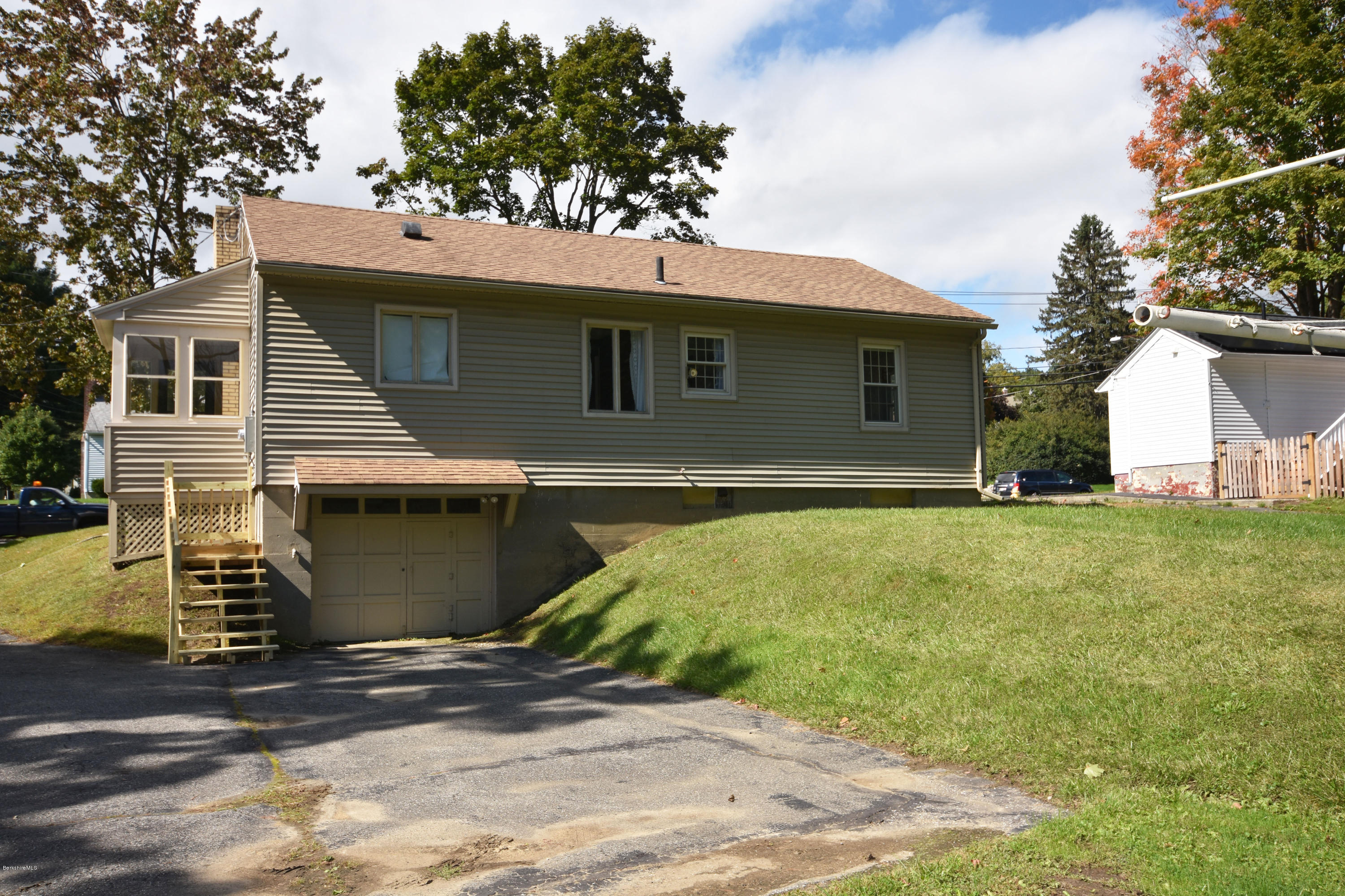 240 Benedict Road Pittsfield, MA 01201 - Photo 33 of 37 Exterior