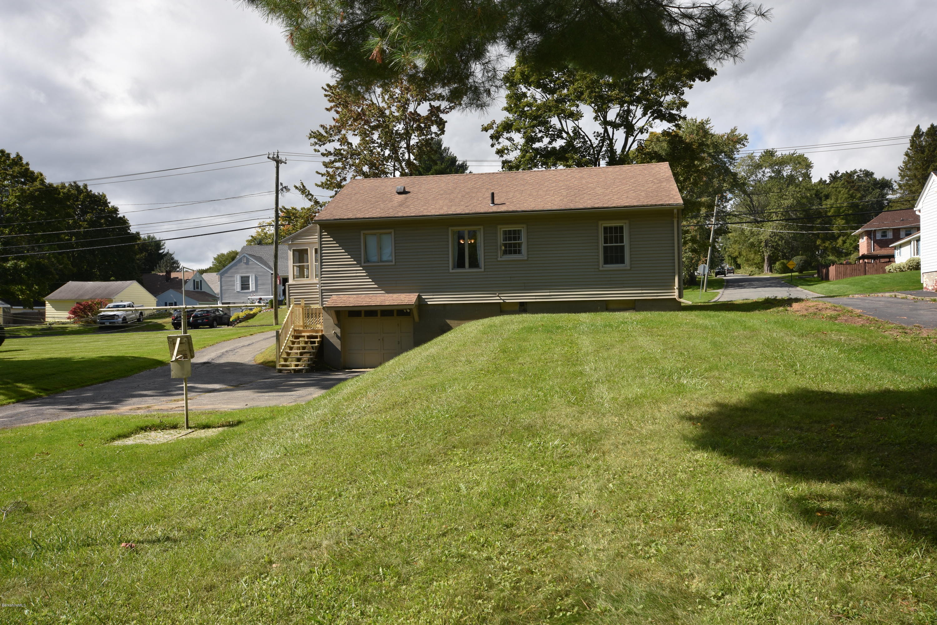 240 Benedict Road Pittsfield, MA 01201 - Photo 34 of 37 Exterior