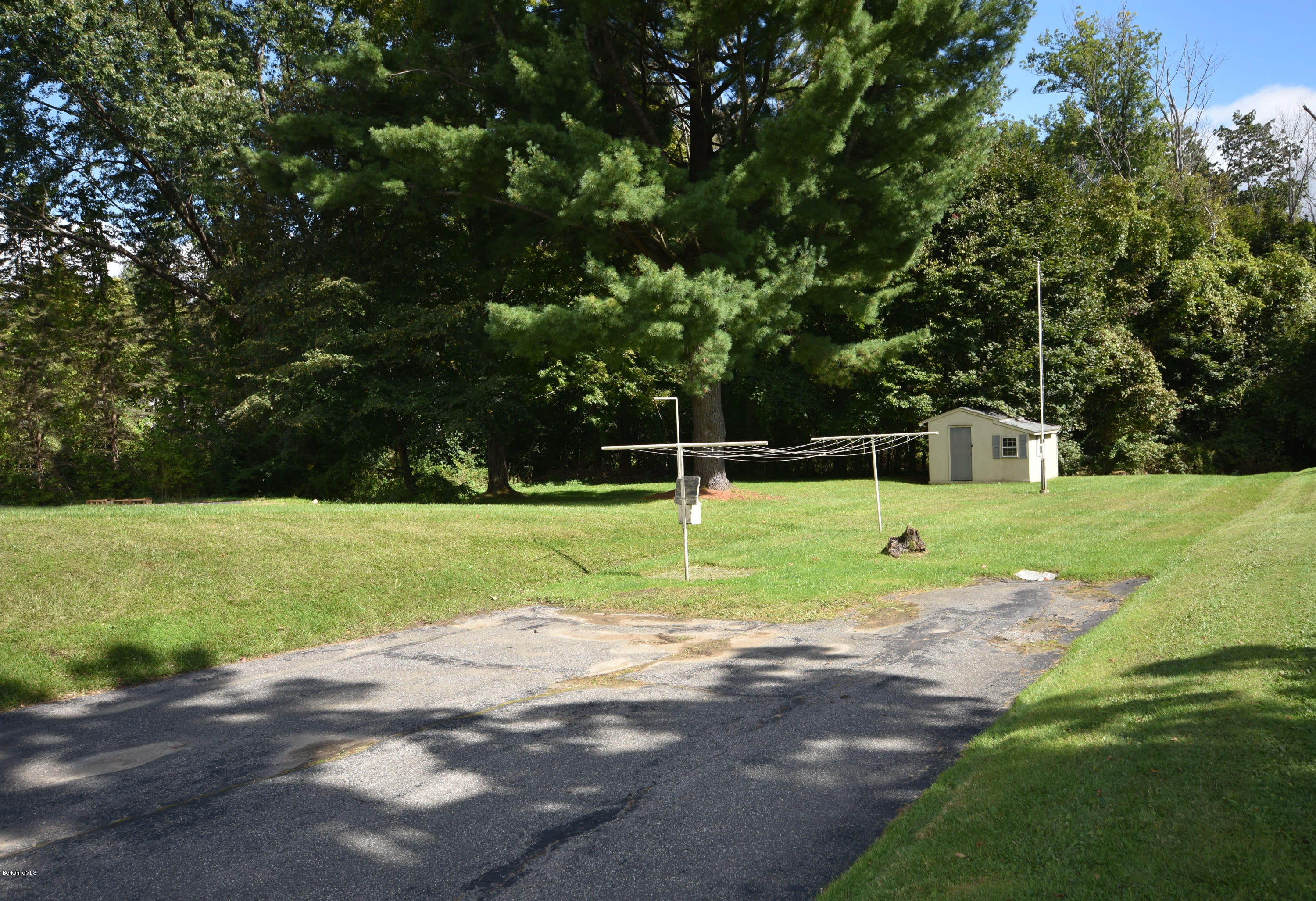 240 Benedict Road Pittsfield, MA 01201 - Photo 36 of 37 Exterior