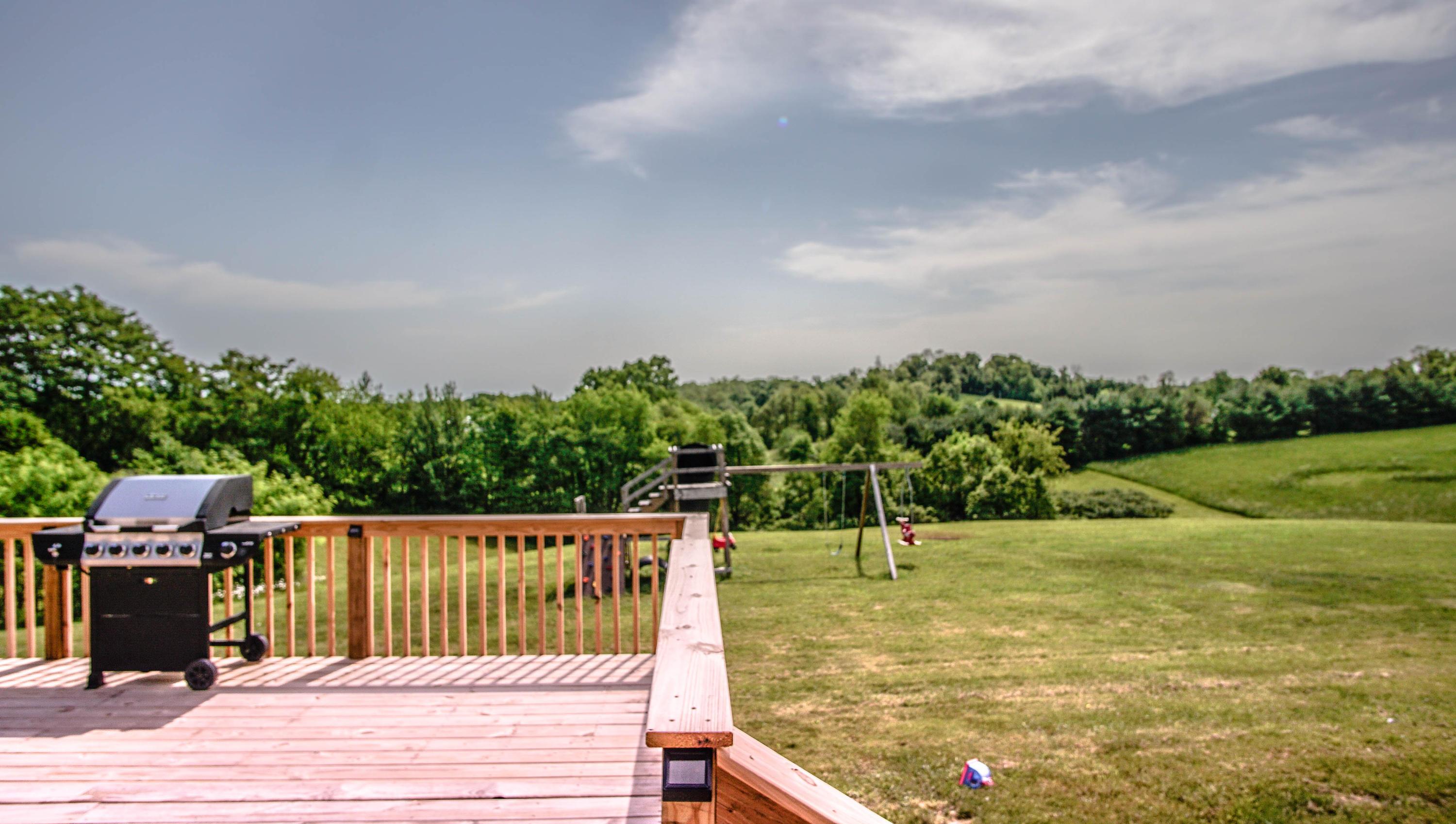 400 Perine Road Zanesville, OH 43701 - Photo 35 of 38